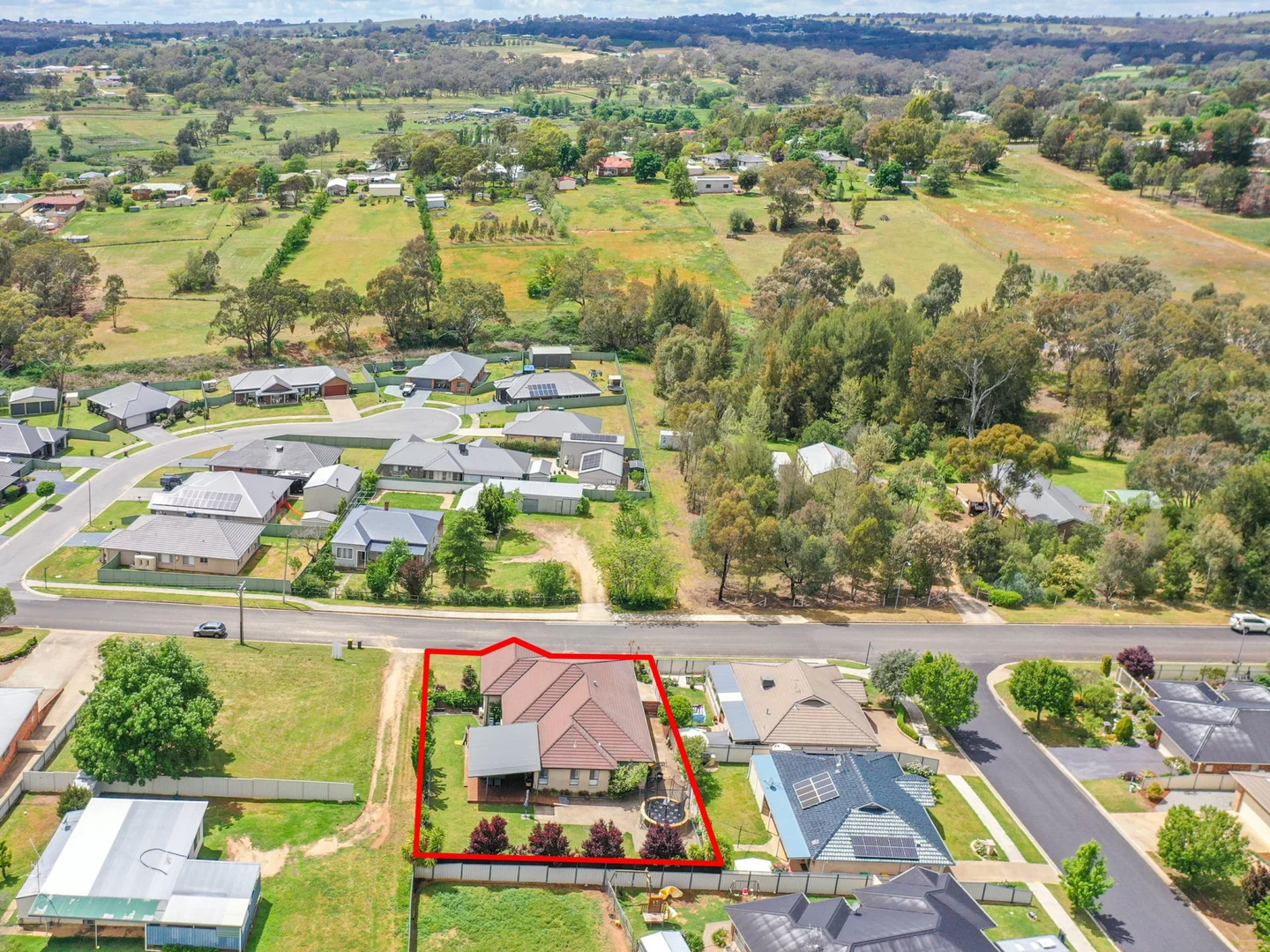 Additional image 21 of 83 Binalong Street, Young NSW 2594