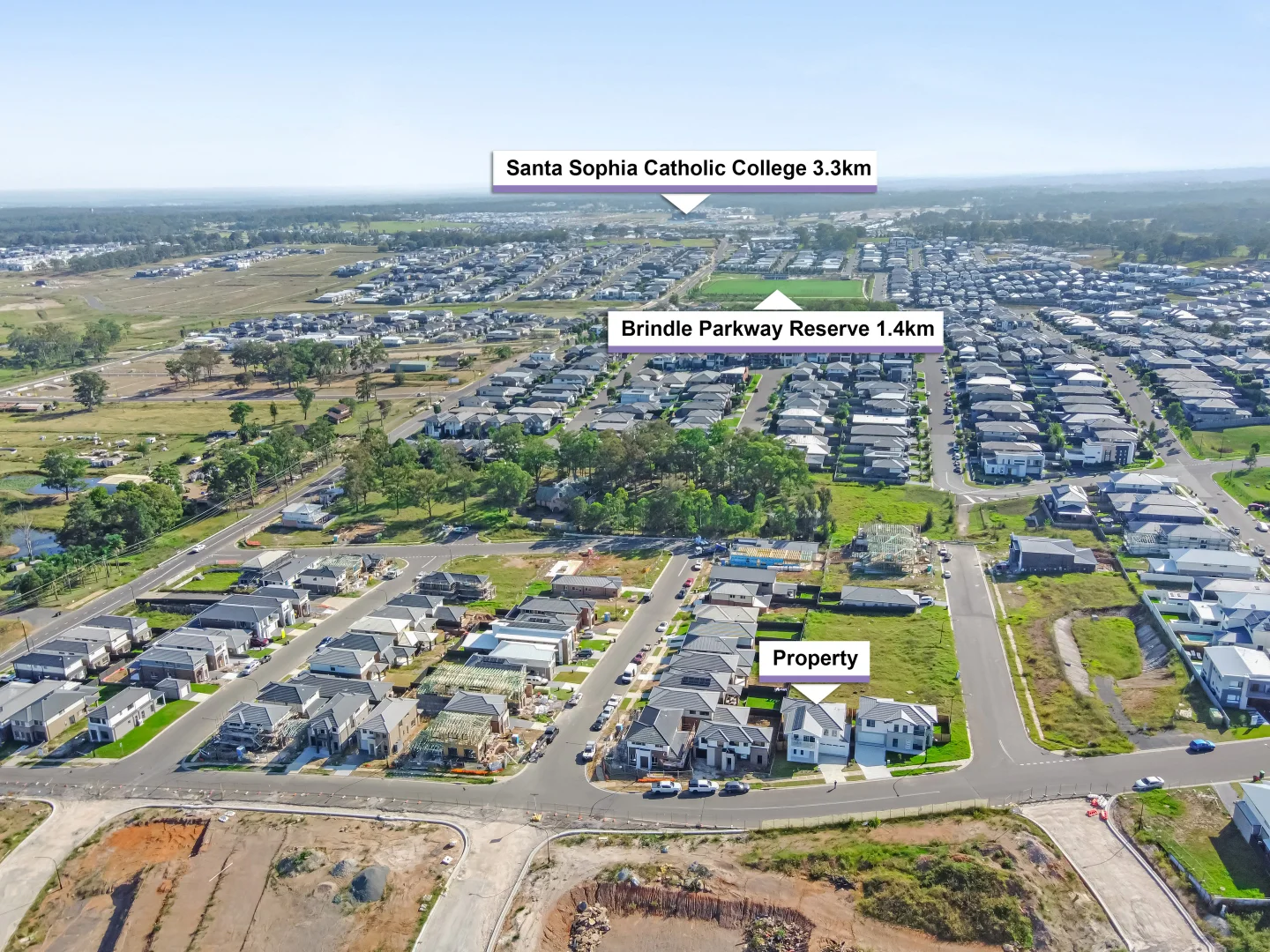 Additional image 18 of 28 Solstice Street, Box Hill NSW 2765