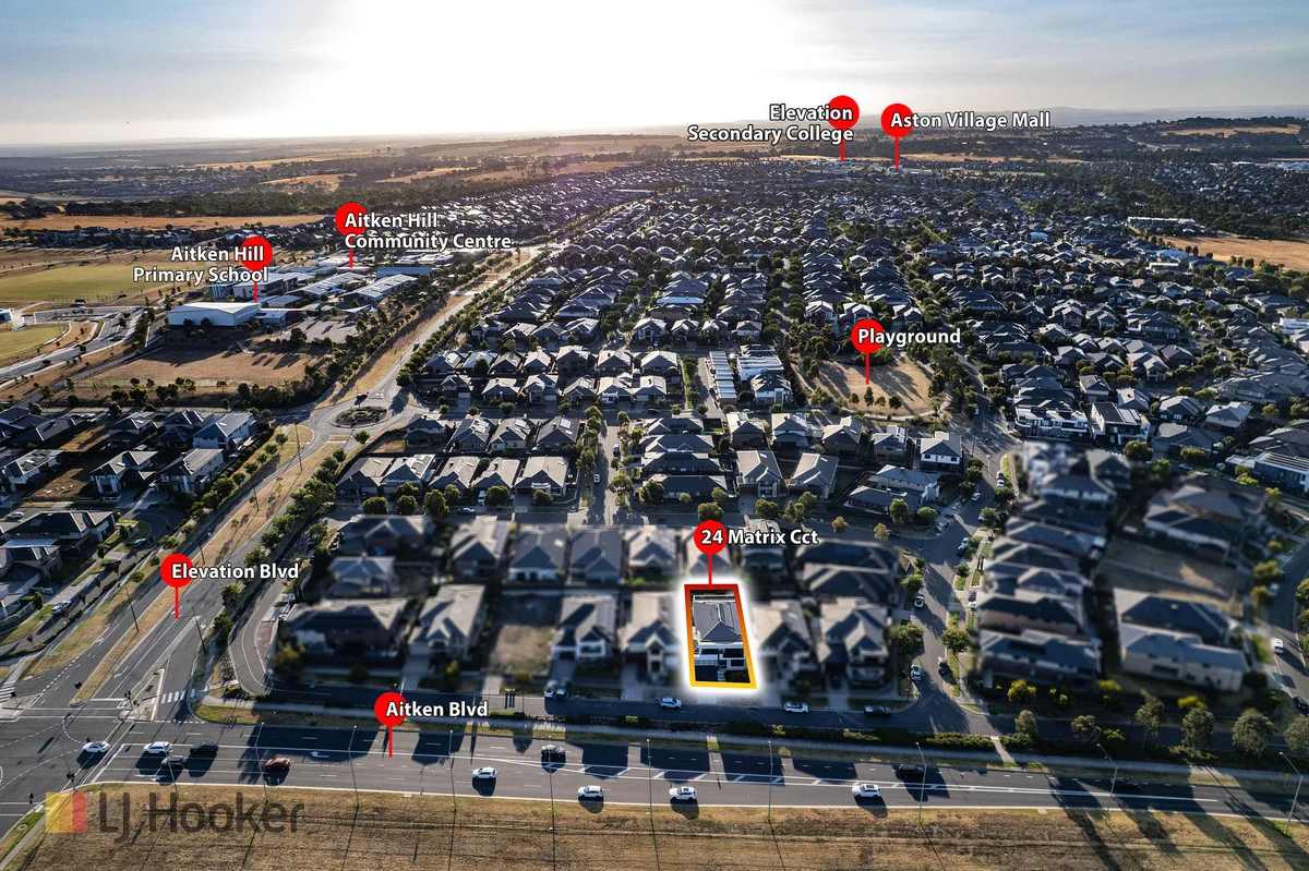 Additional image 34 of 24 Matrix Circuit, Craigieburn VIC 3064