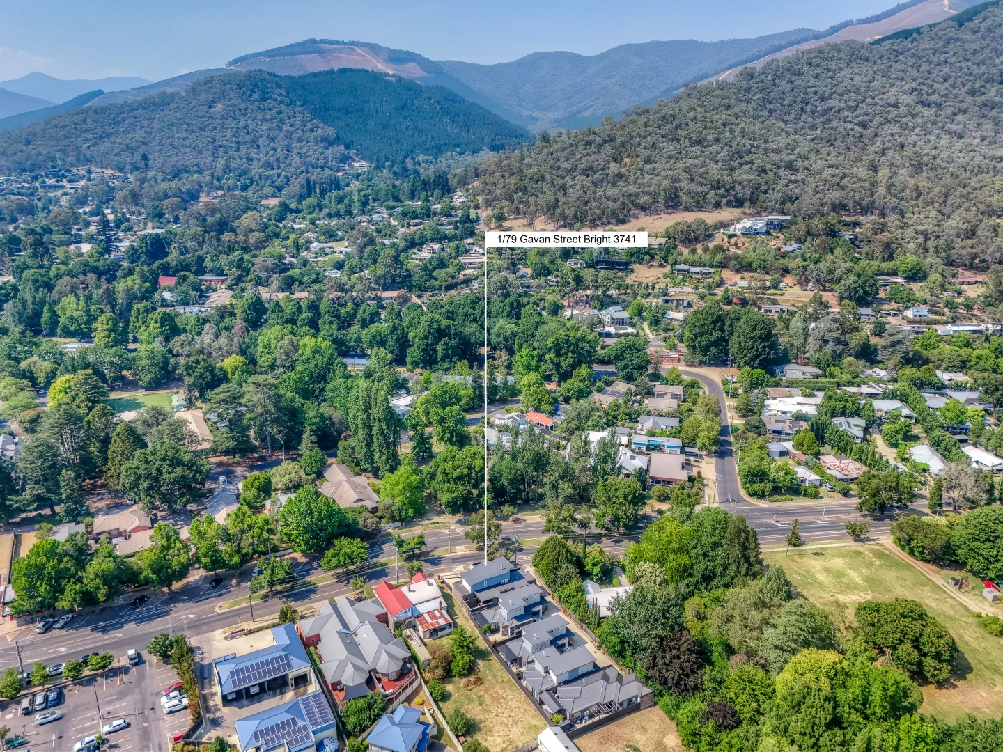 Additional image 17 of 1/79 Gavan Street, Bright VIC 3741