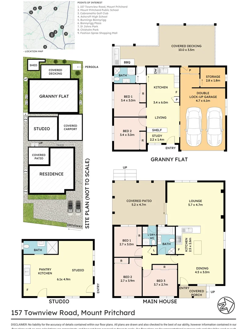 Additional image 27 of 157 & 157A Townview Road, Mount Pritchard NSW 2170
