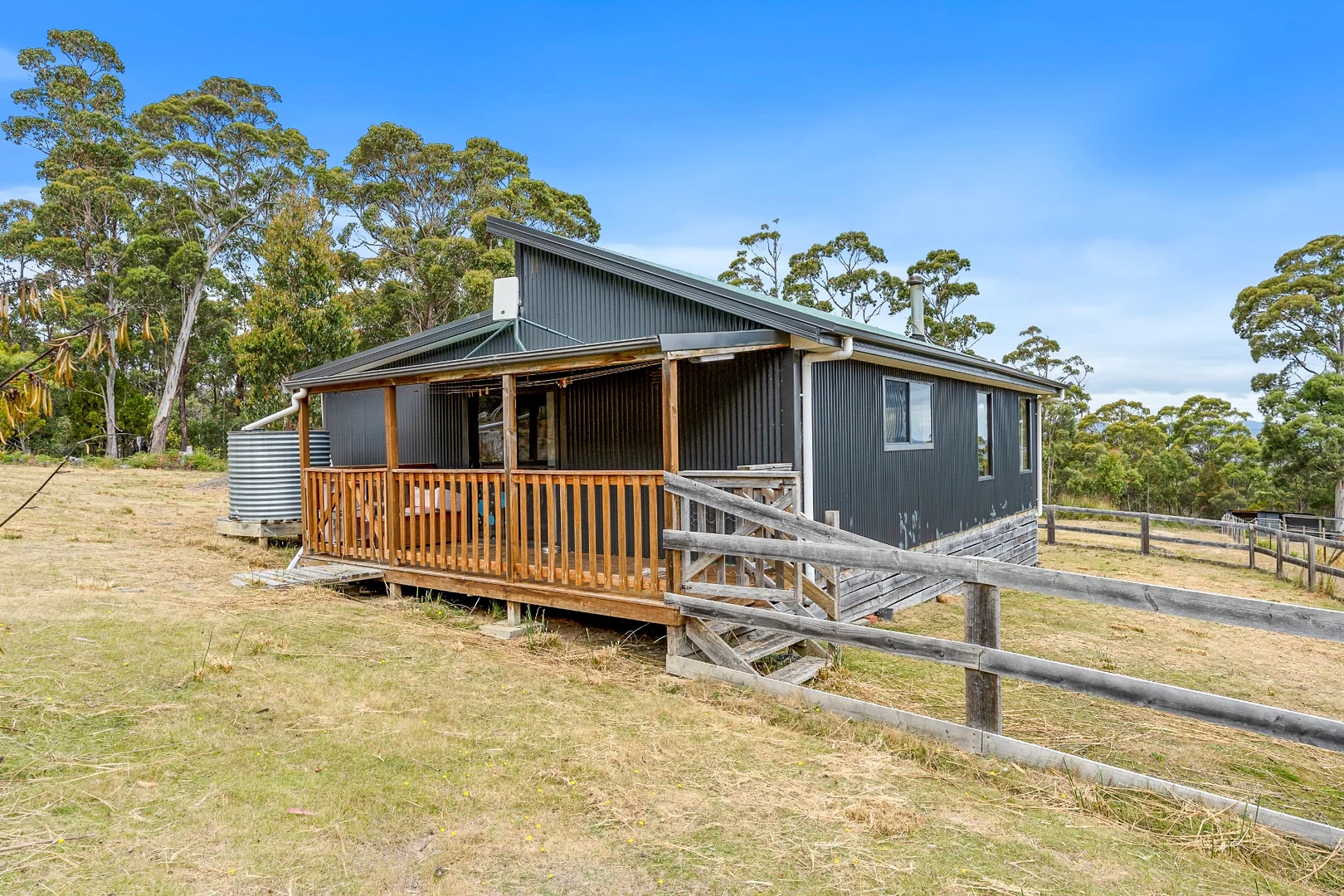 Additional image 21 of 100 Scarrs Road, Garden Island Creek TAS 7112