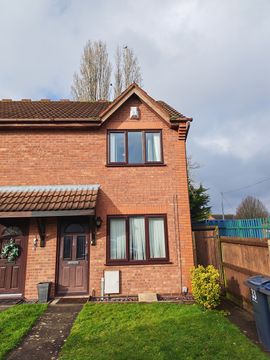 33 Denaby Grove, Birmingham B14