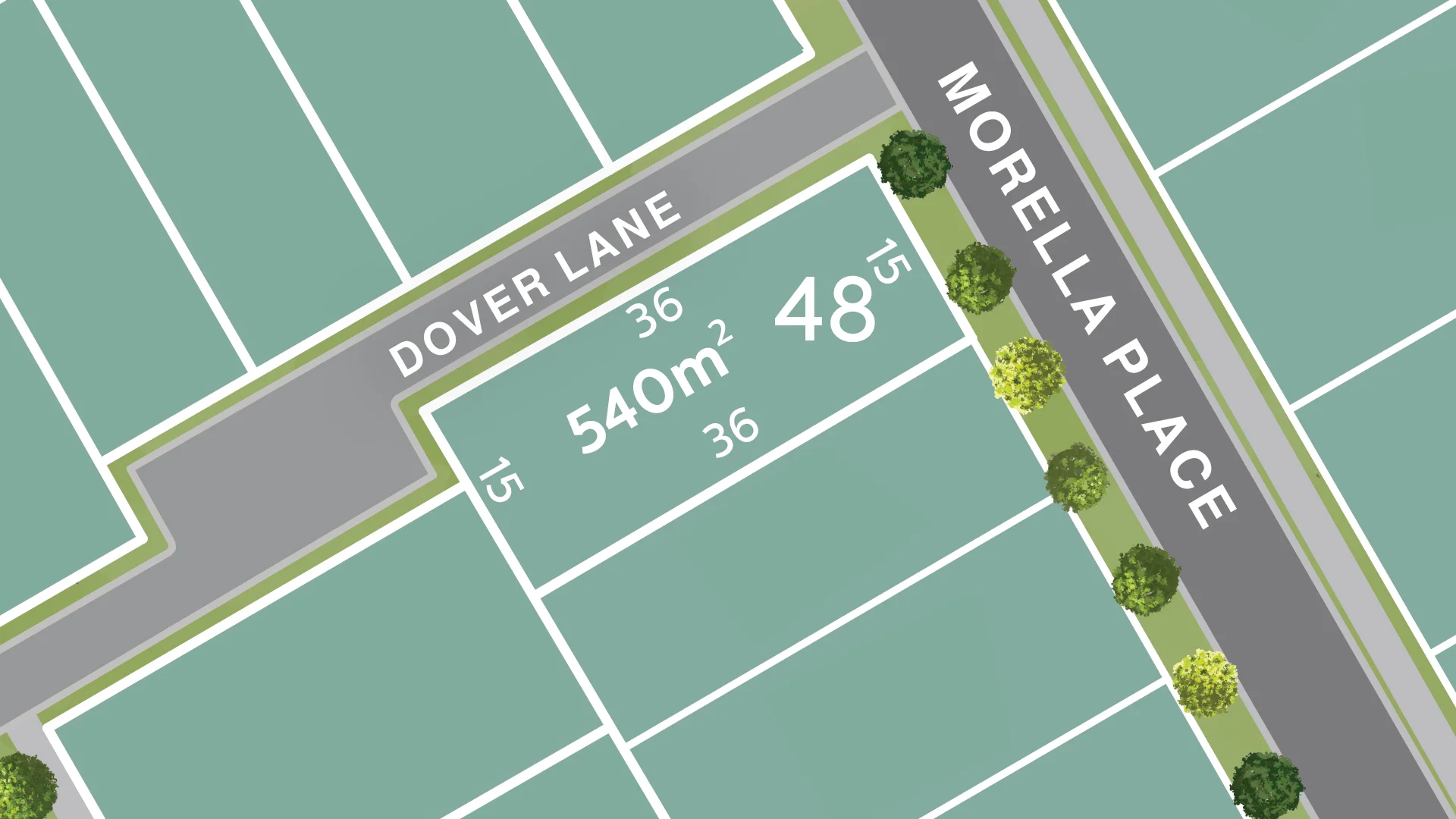 Lot 48 Morella Place, Bohle Plains QLD 4817