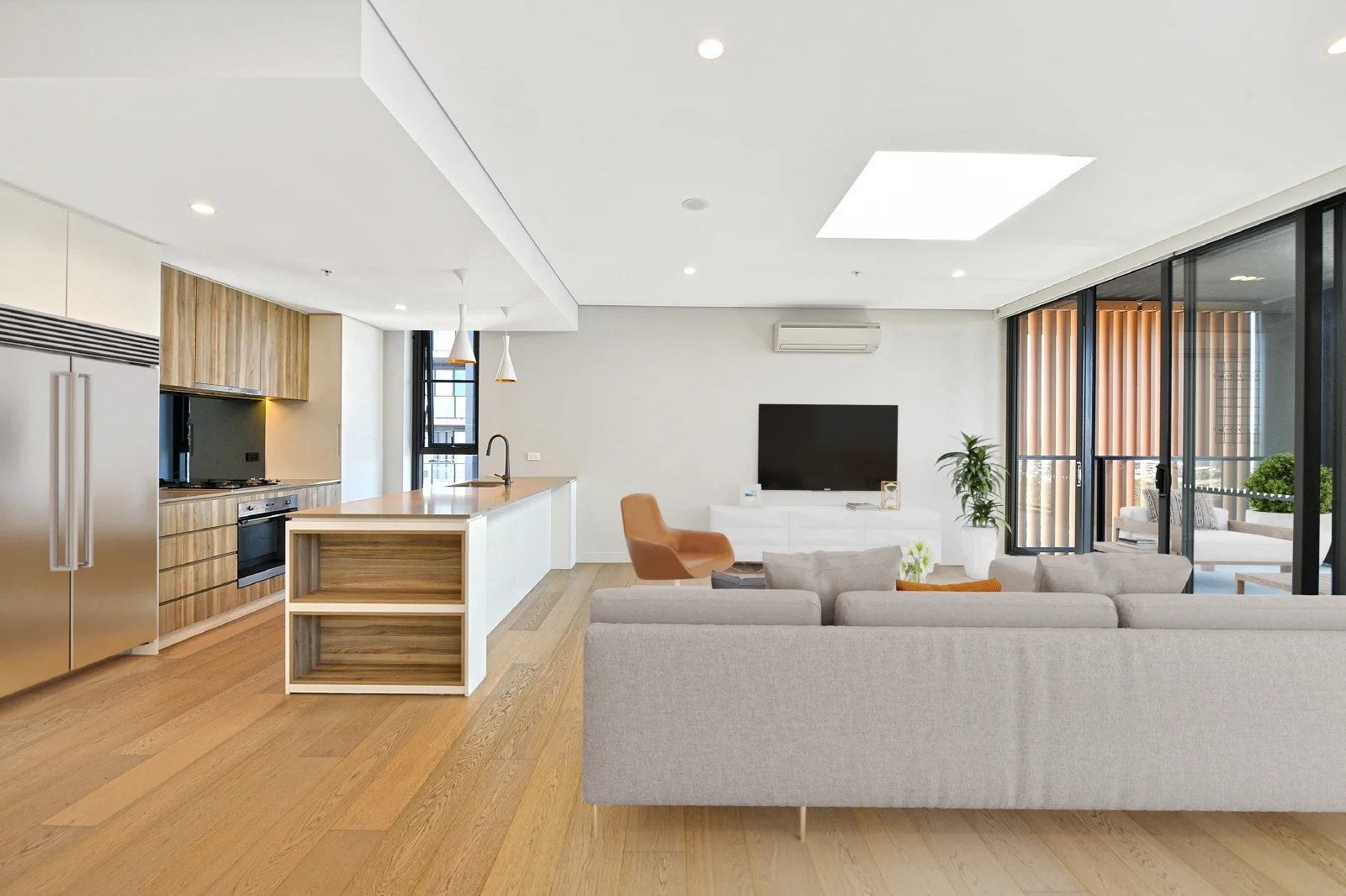 Additional image 4 of 1001/56 Soldiers Parade, Edmondson Park NSW 2174