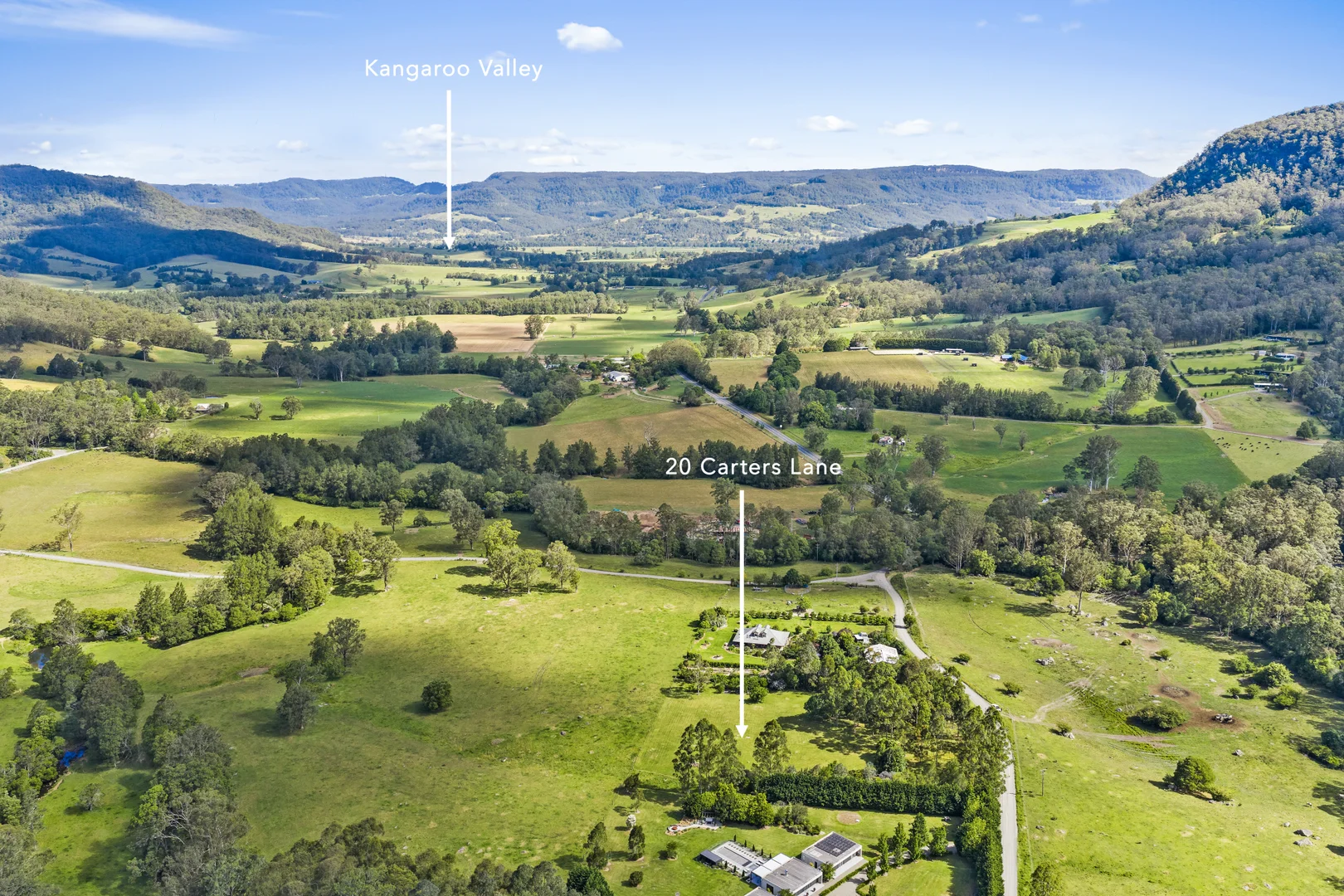 Additional image 9 of 20 Carters Road, Kangaroo Valley NSW 2577