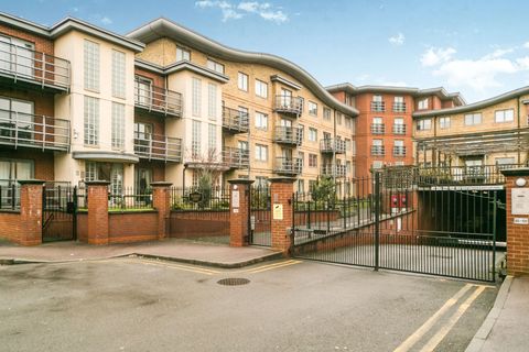 Quadrant Court, Jubilee Square, Reading RG1