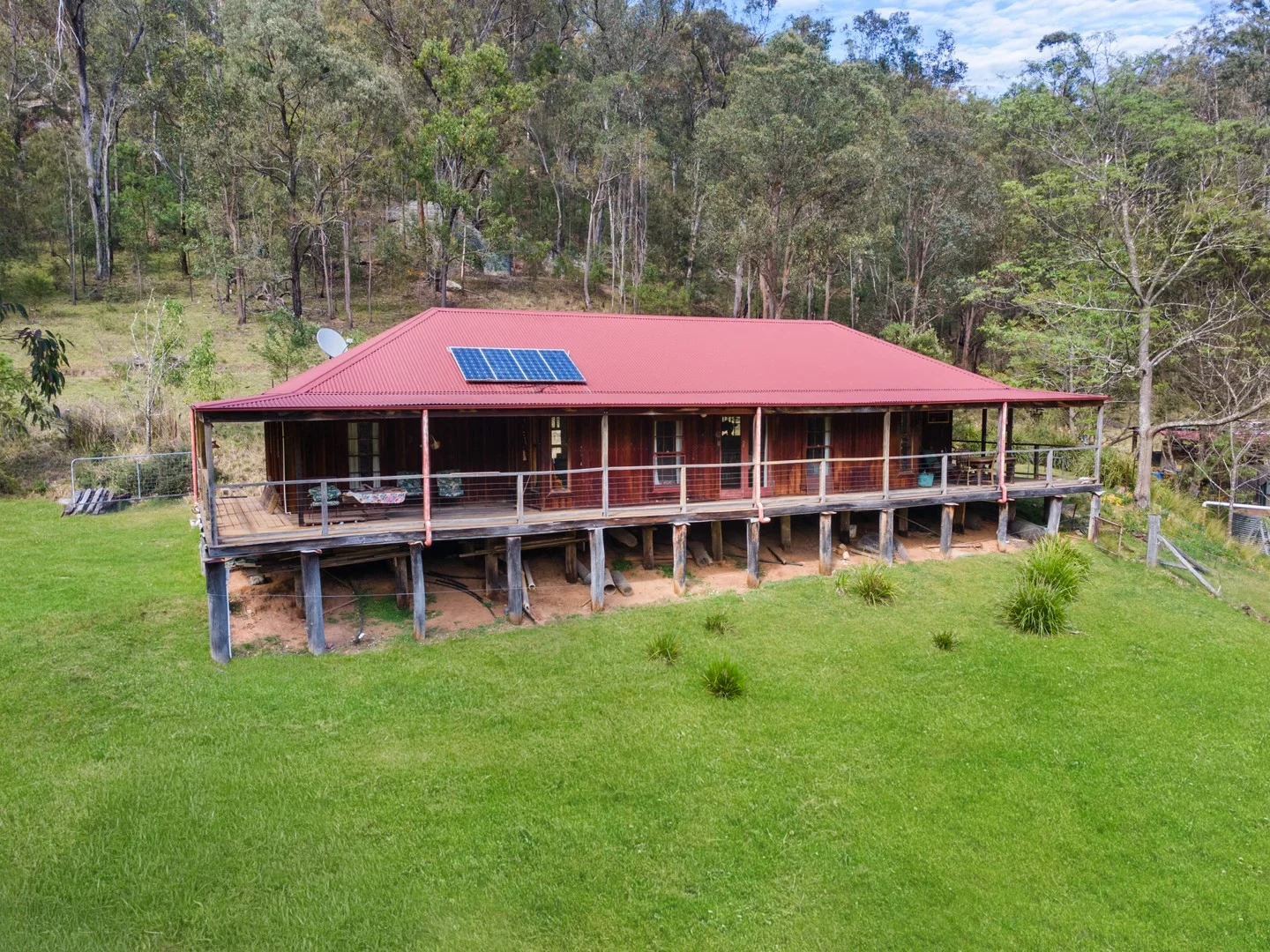 Lot 1/1387 Putty Valley Road, Putty NSW 2330