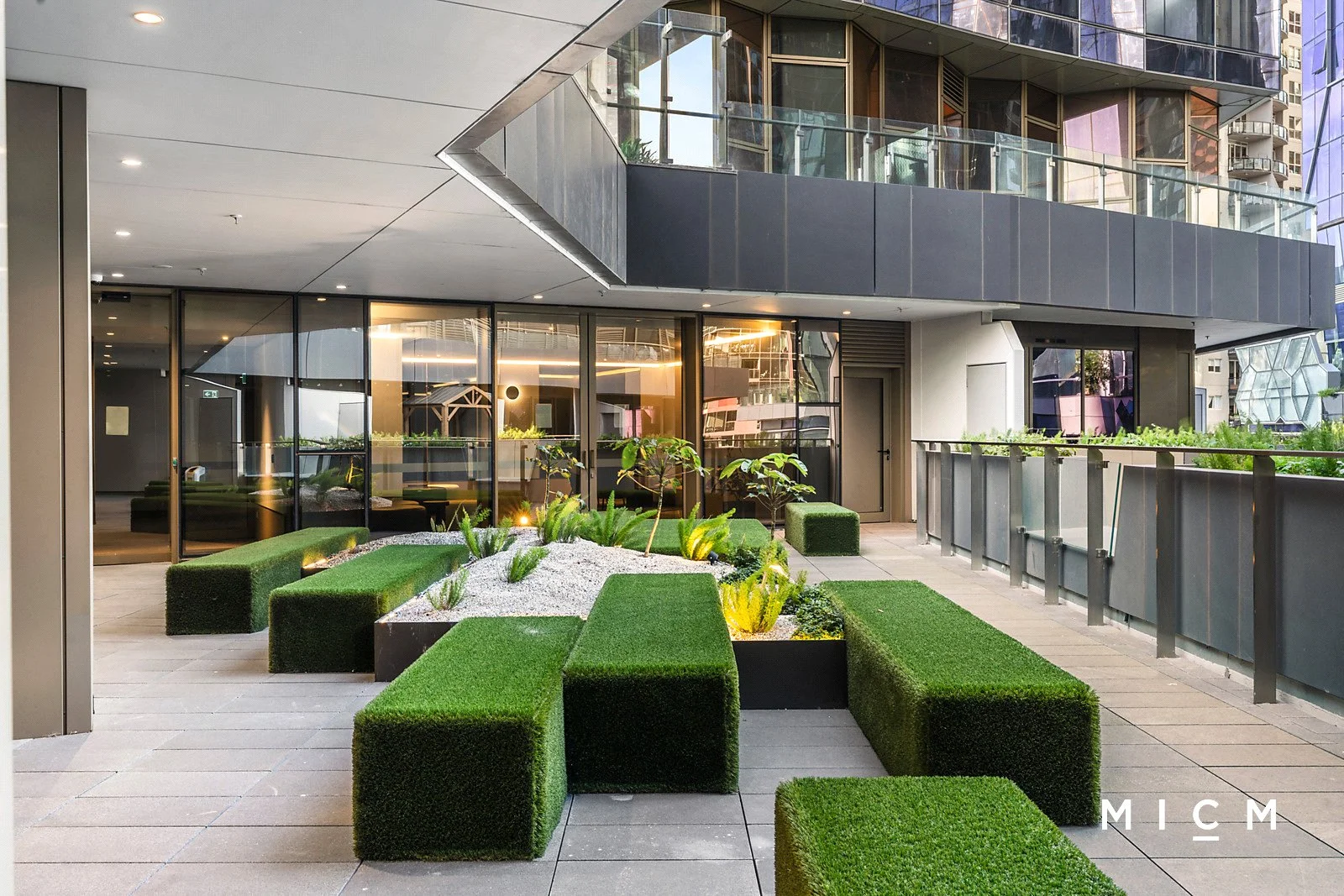Additional image 12 of 3309/260 Spencer Street, Melbourne VIC 3000