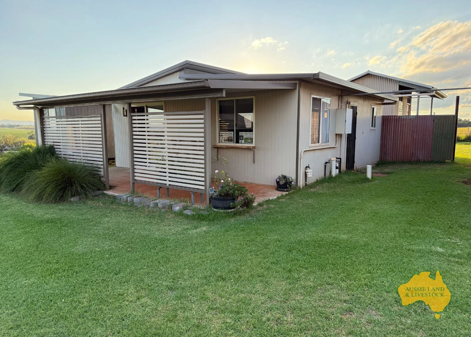 Additional image 8 of 544 WATTLEGROVE ROAD, Benair QLD 4610