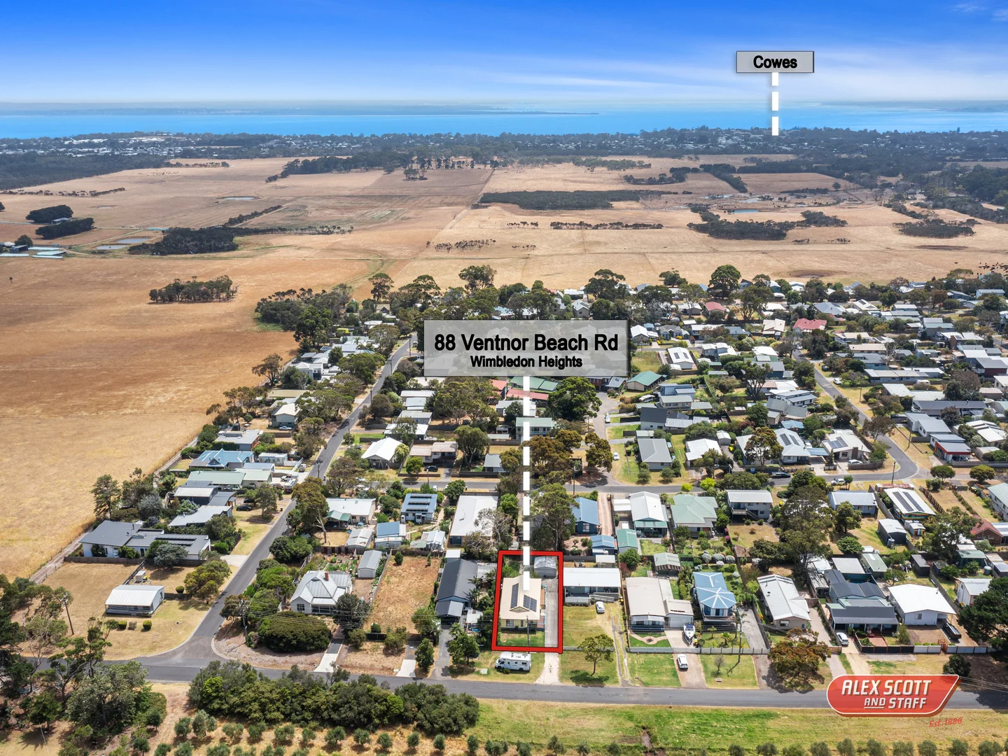 Additional image 15 of 88 Ventnor Beach Road, Wimbledon Heights VIC 3922