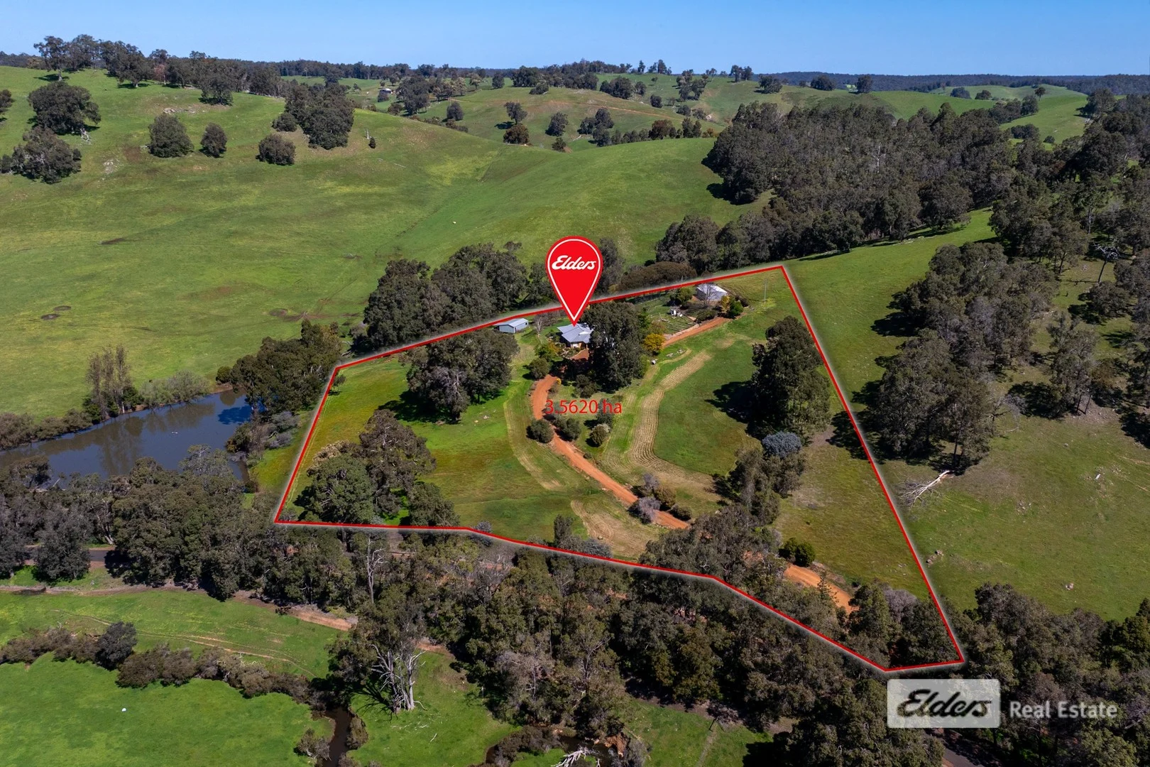 260 Thomson Brook Road, Thomson Brook WA 6239