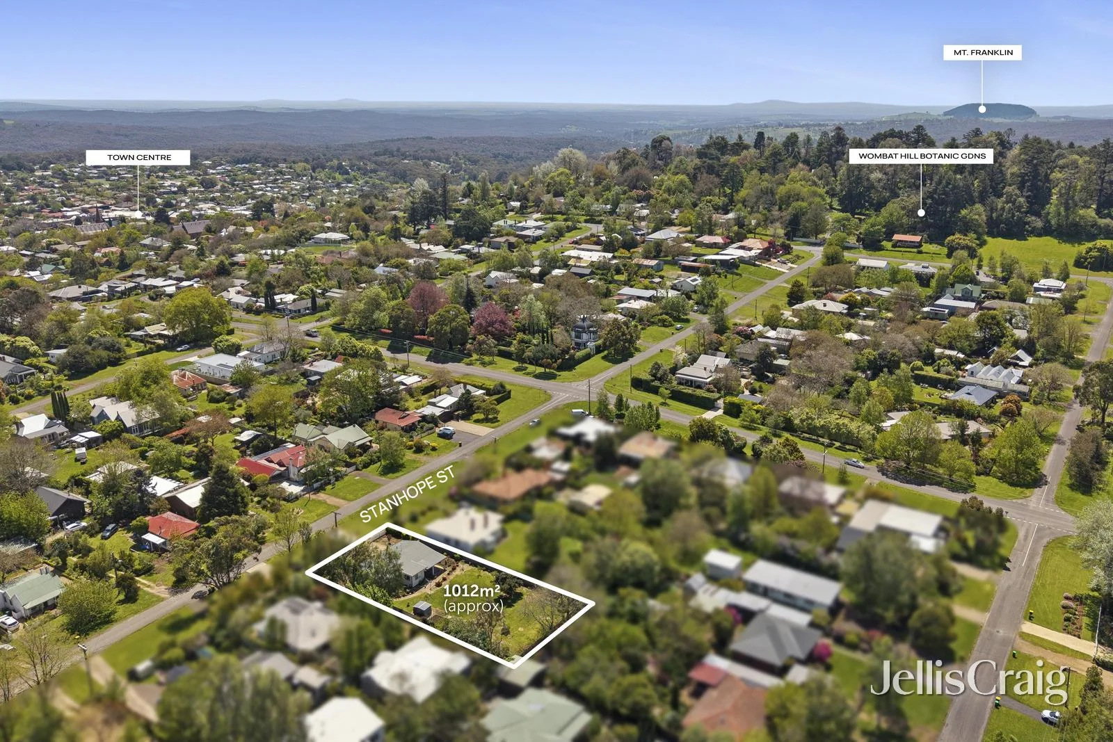 Additional image 13 of 17 Stanhope Street, Daylesford VIC 3460