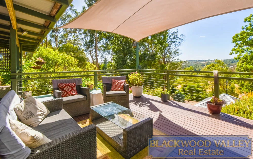 50 Turner Road, Bridgetown WA 6255