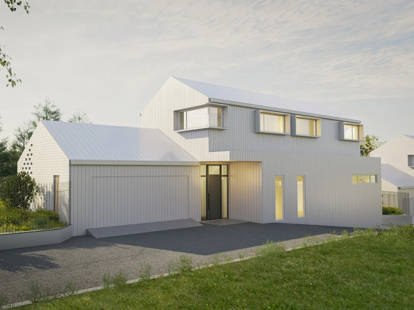 60A & 60B South Valley Road, Highton VIC 3216