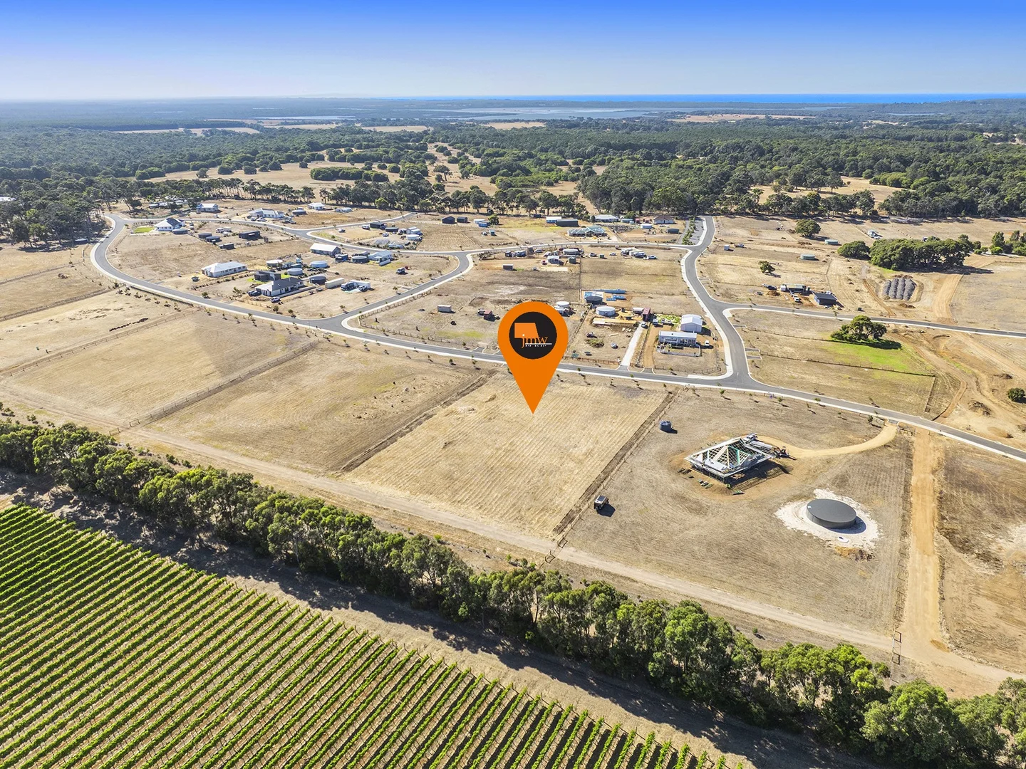 Additional image 7 of 38 Moondyne Ridge, Kudardup WA 6290