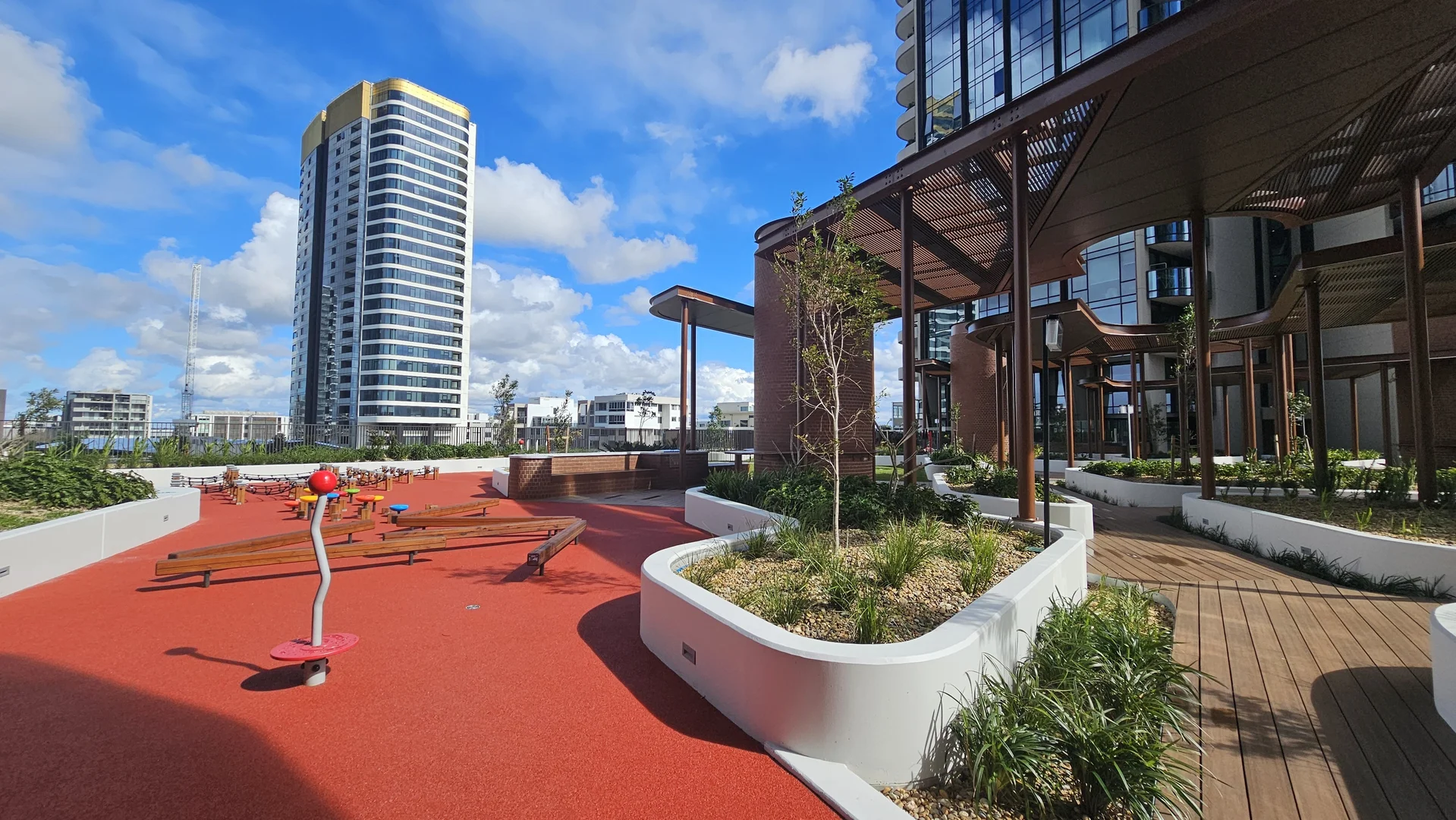 Additional image 11 of D.07.05/39 Marquet Street, Rhodes NSW 2138