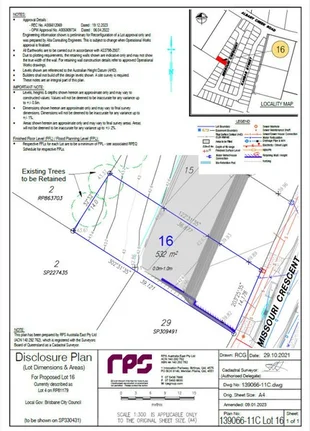 Additional image 10 of Lot 16, 14 Missouri Crescent - Mulberry Place 2, Bridgeman Downs QLD 4035