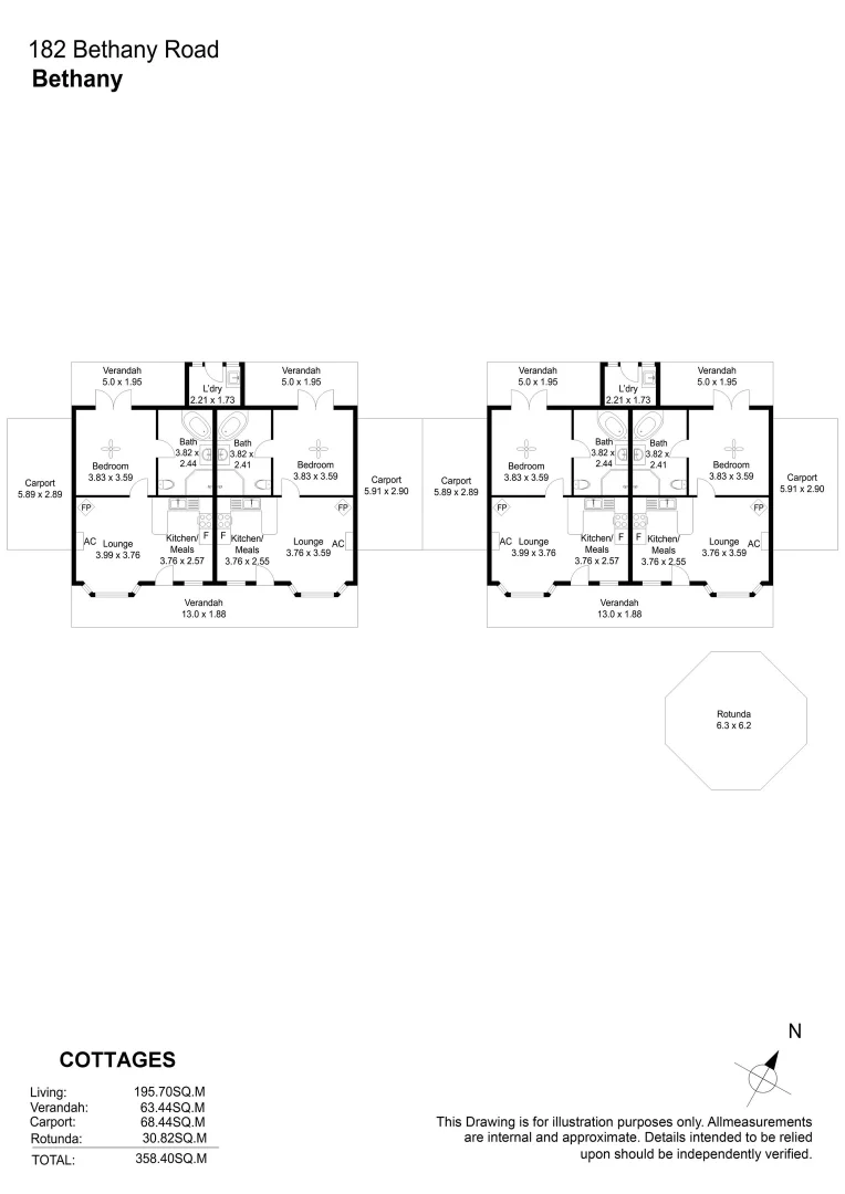 Additional image 26 of 182 Bethany Road, Bethany SA 5352