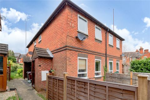 Riversdale Court, Reading, Berkshire RG1