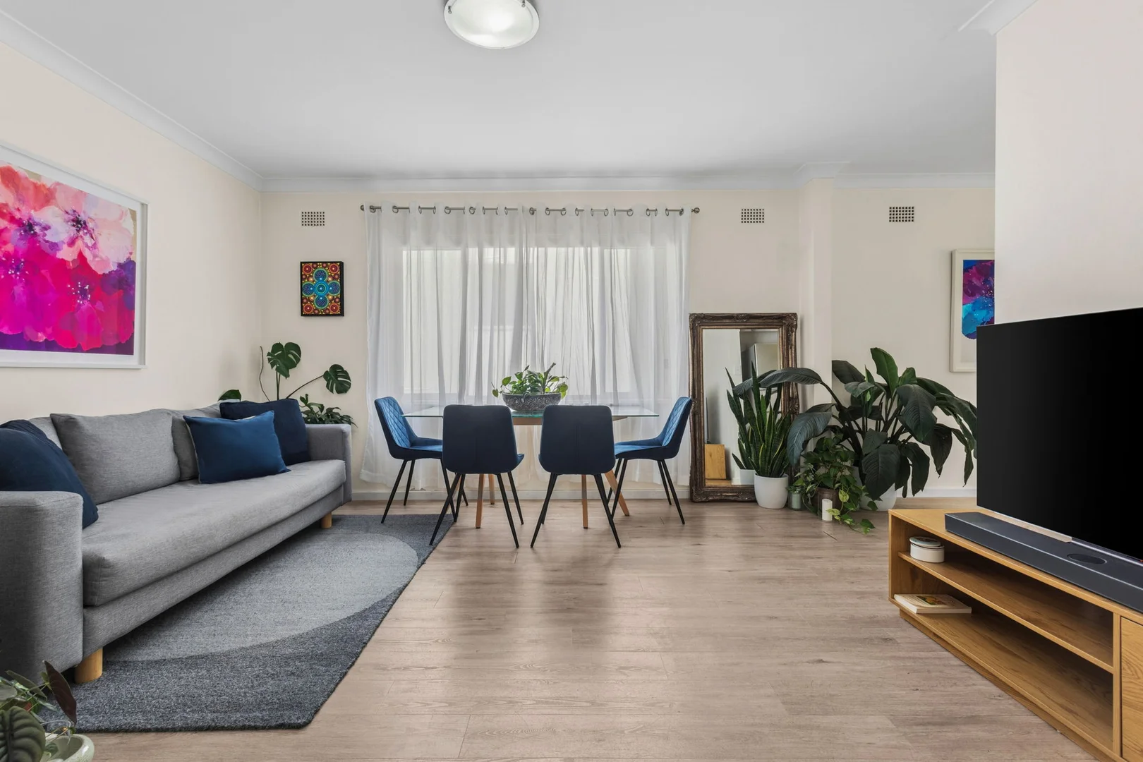 3/34 Bona Vista Avenue, Maroubra NSW 2035