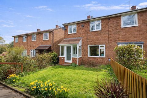 Abbey Road, Whitley, Coventry CV3