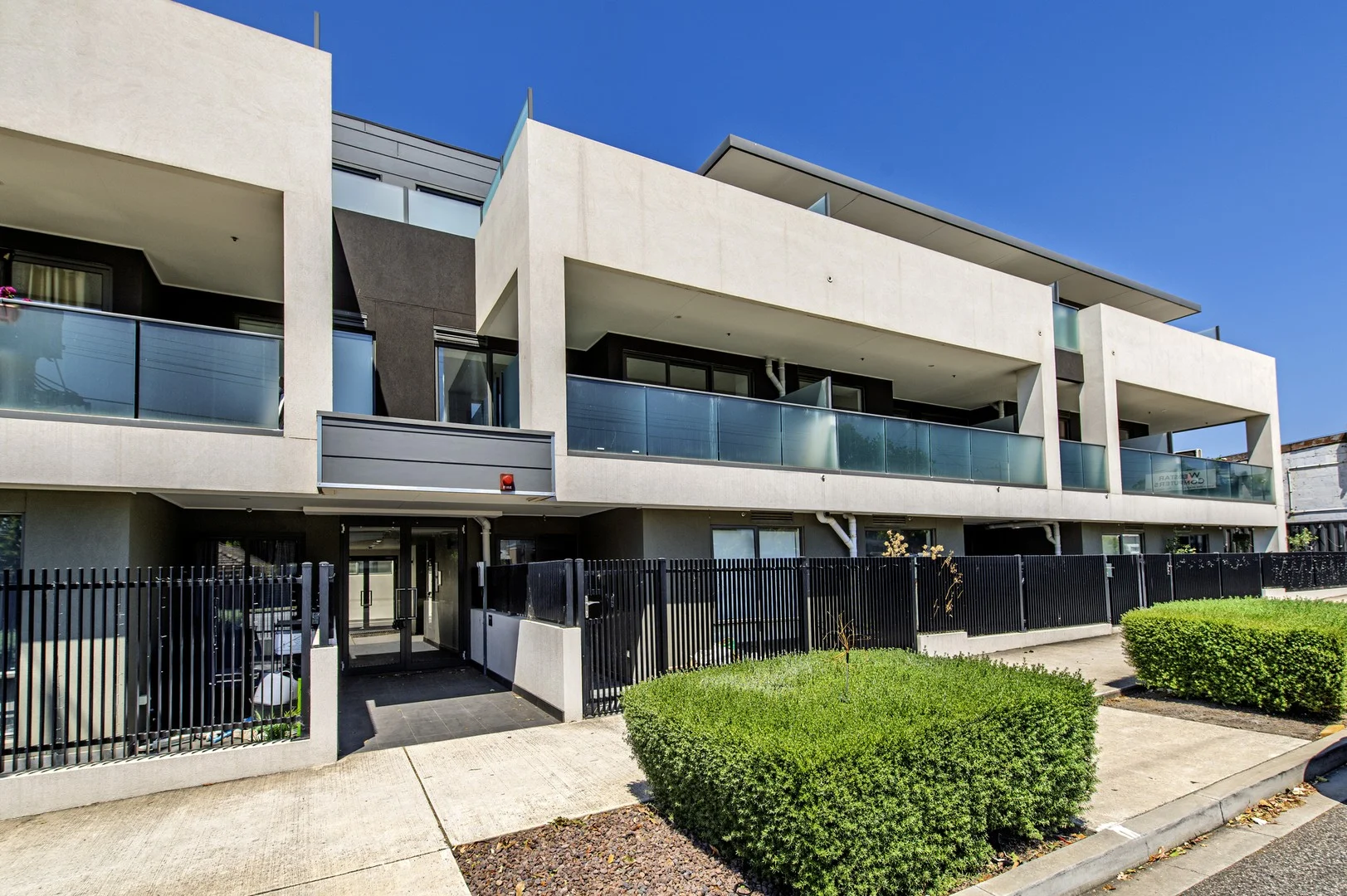 Additional image 8 of 101/112-124 Middleborough Road, Blackburn South VIC 3130