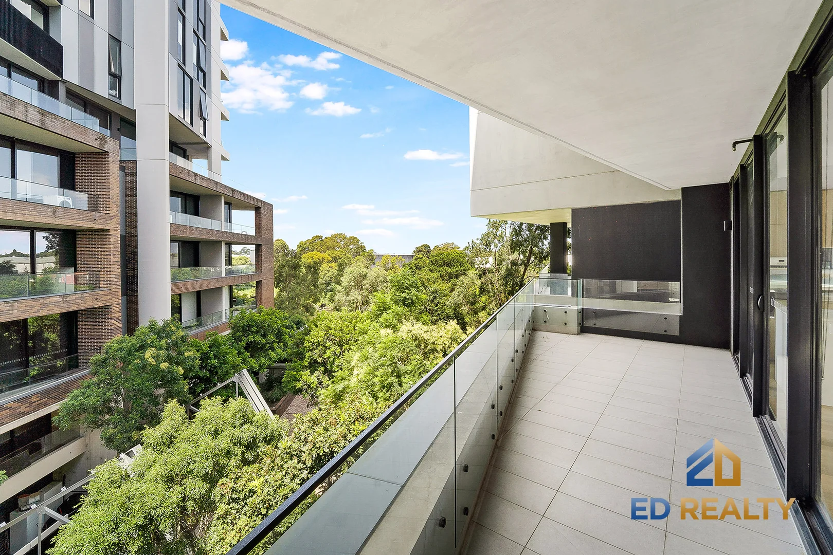 Additional image 3 of 303/6B Atkinson Street, Liverpool NSW 2170