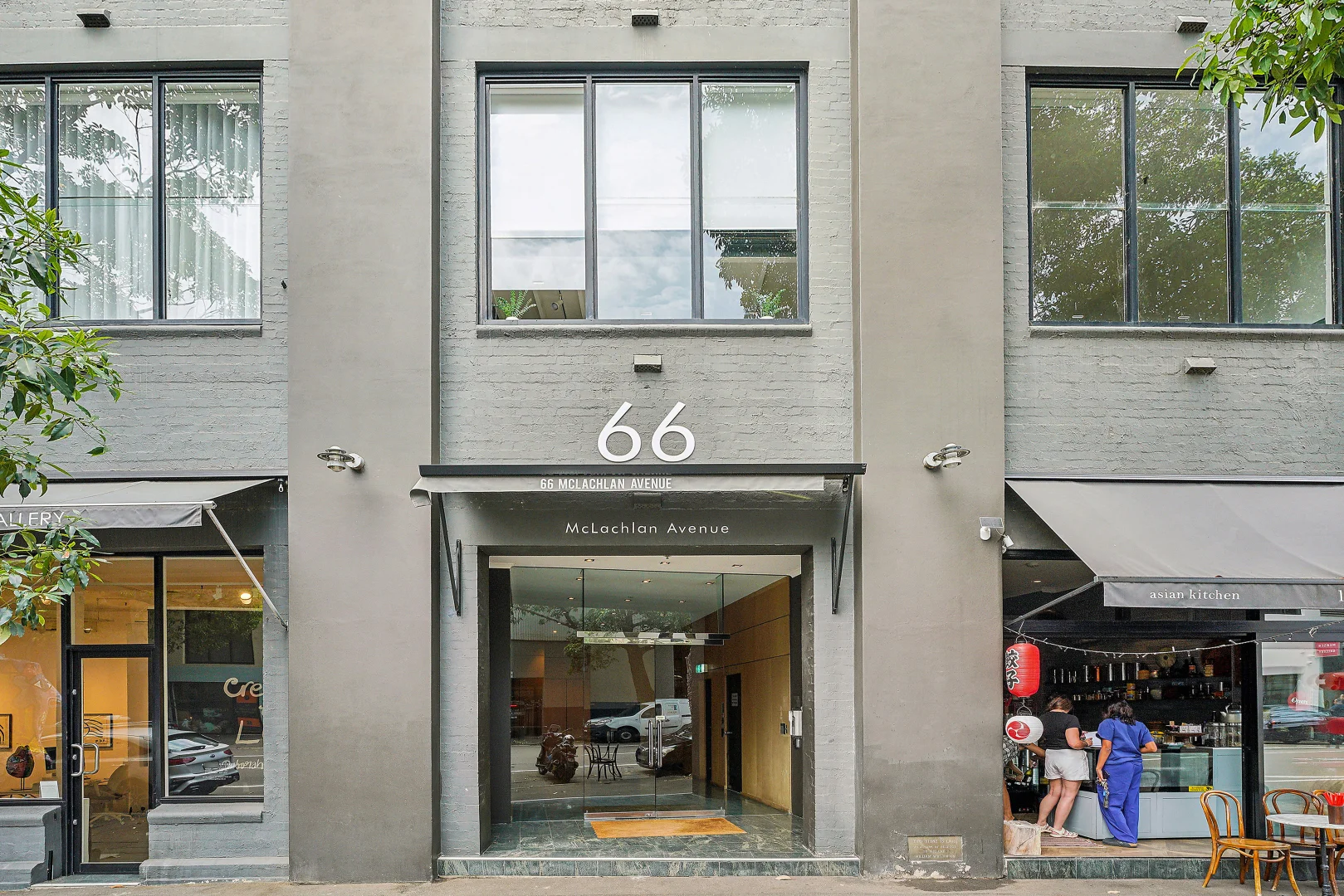 Additional image 8 of 204/66 McLachlan Avenue, Darlinghurst NSW 2010