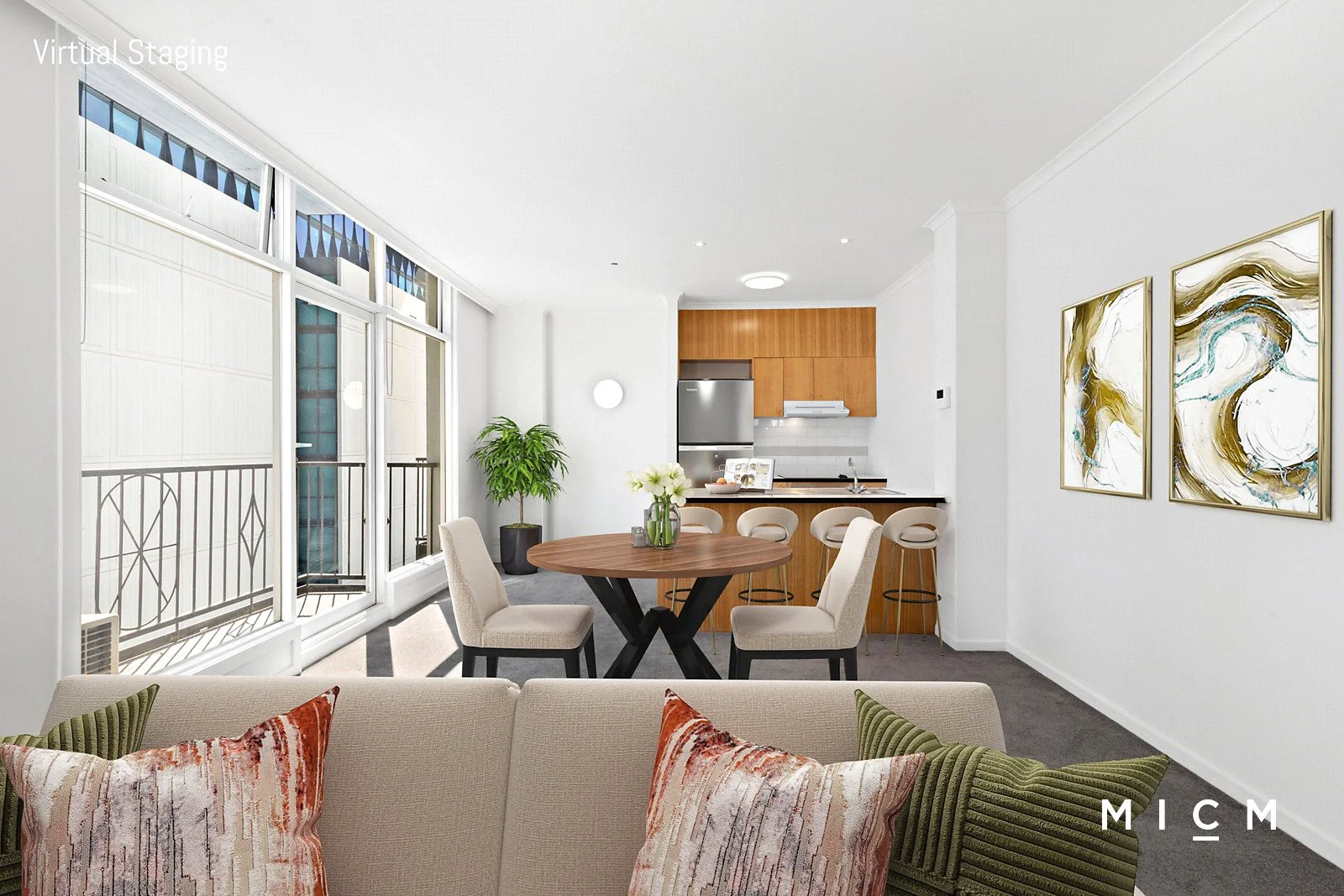 Additional image 2 of 31/161 Sturt Street, Southbank VIC 3006