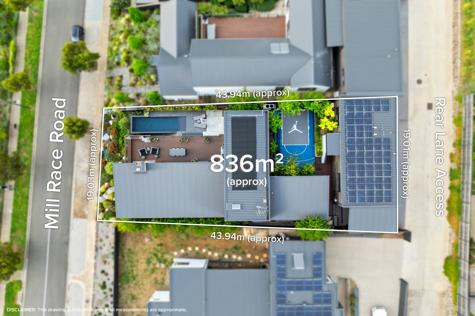 Additional image 25 of 112 Mill Race Road, Highton VIC 3216