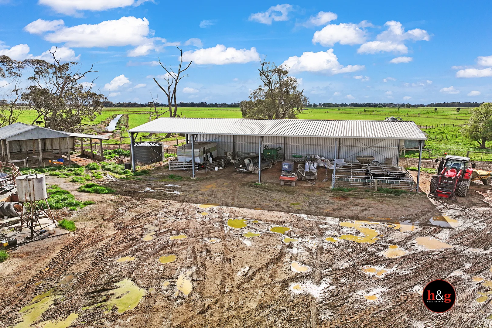 Additional image 10 of 1025 McColl Road, Kyabram VIC 3620