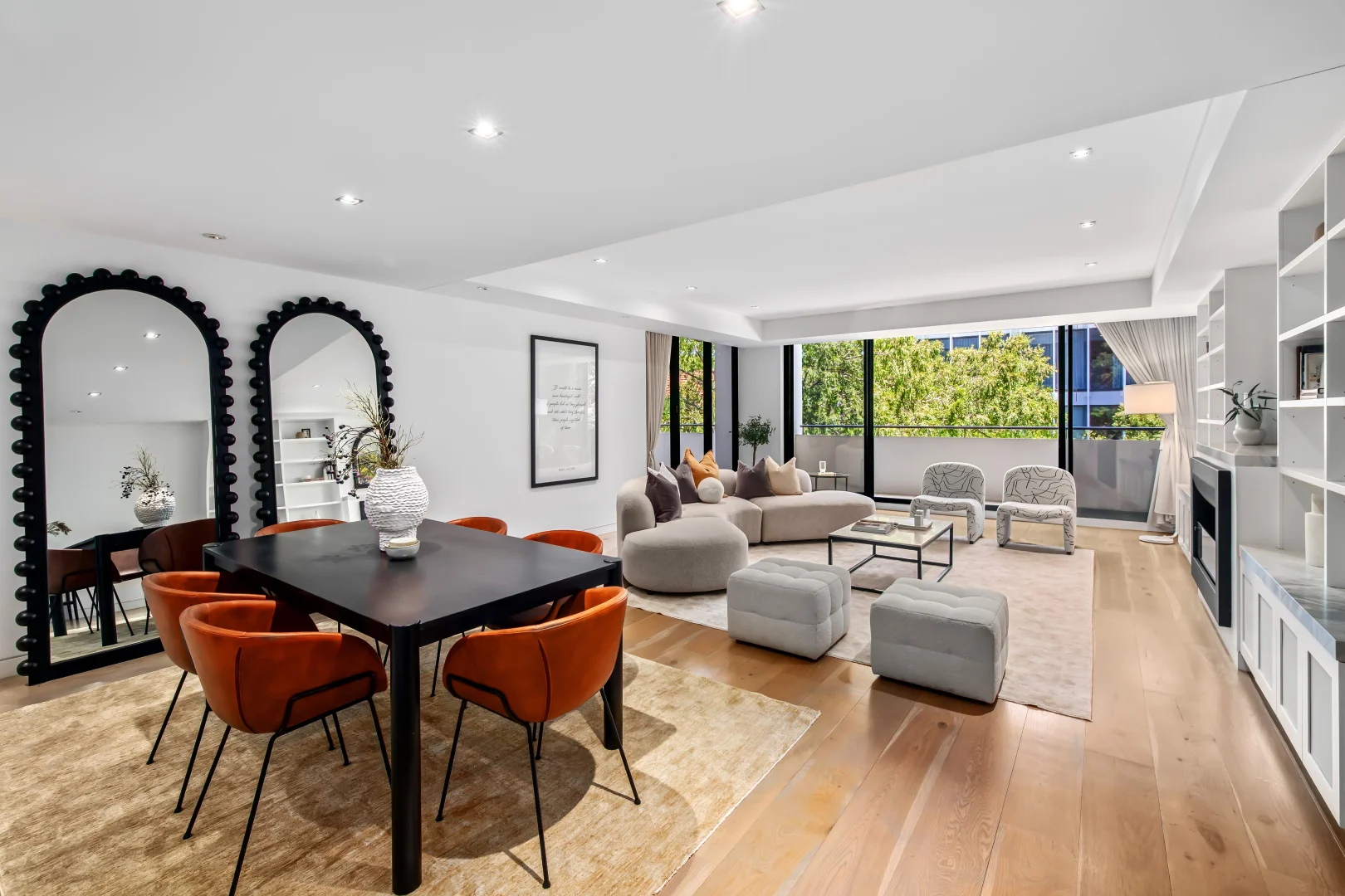 Additional image 2 of 3A/2-22 Knox Street, Double Bay NSW 2028