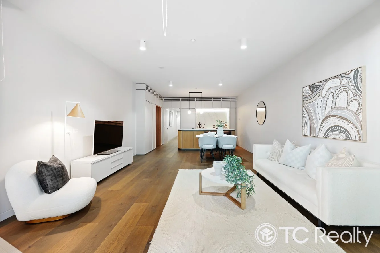 Additional image 2 of 206/8 Loftus St, Sydney NSW 2000