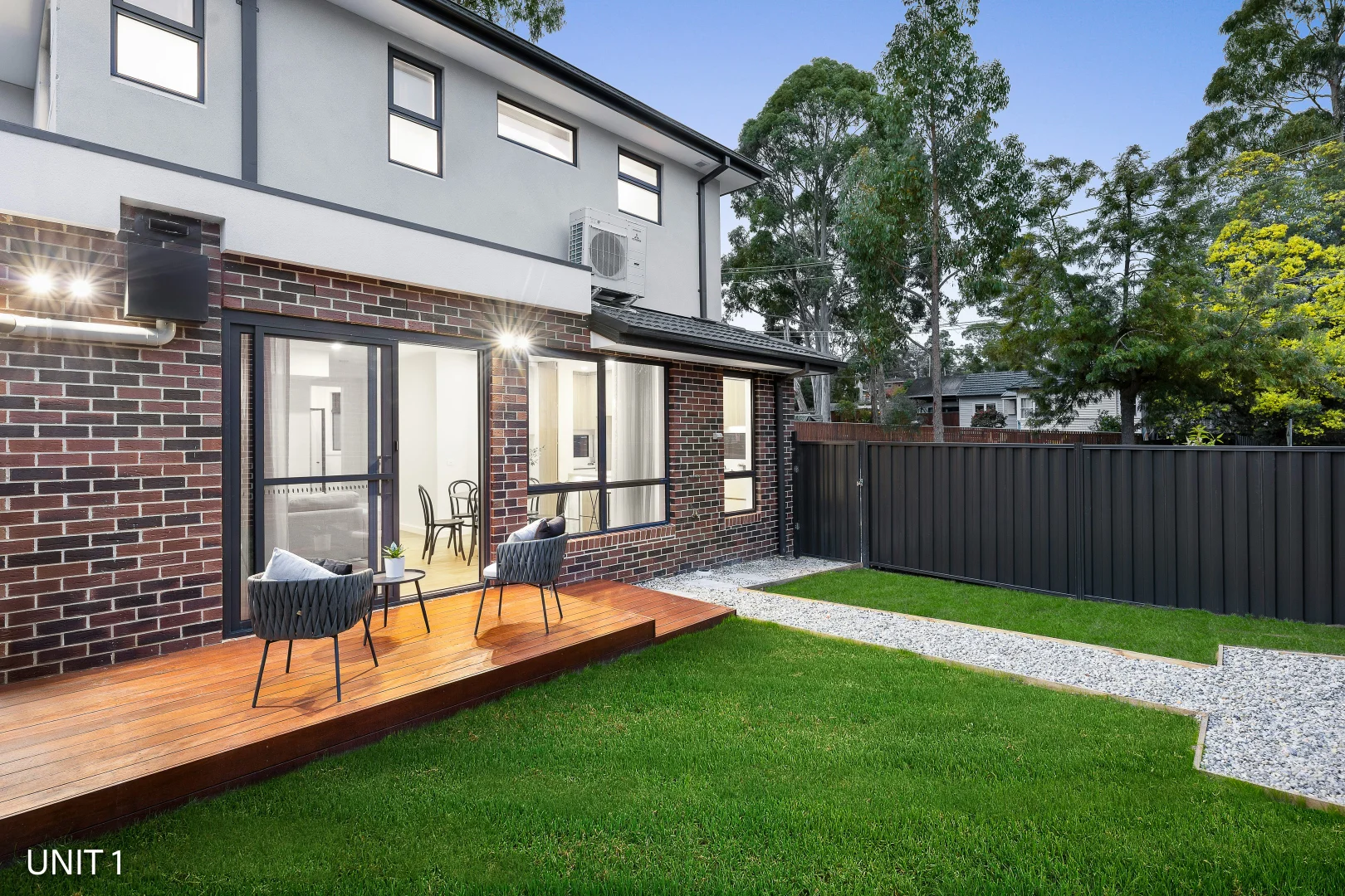 Additional image 10 of 1/28-30 Zealandia Road West, Croydon North VIC 3136