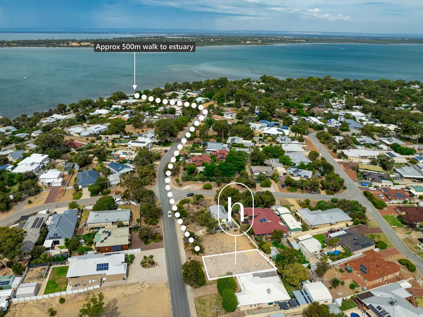 Additional image 3 of Lot 3/21 Ewing Crescent, Dawesville WA 6211