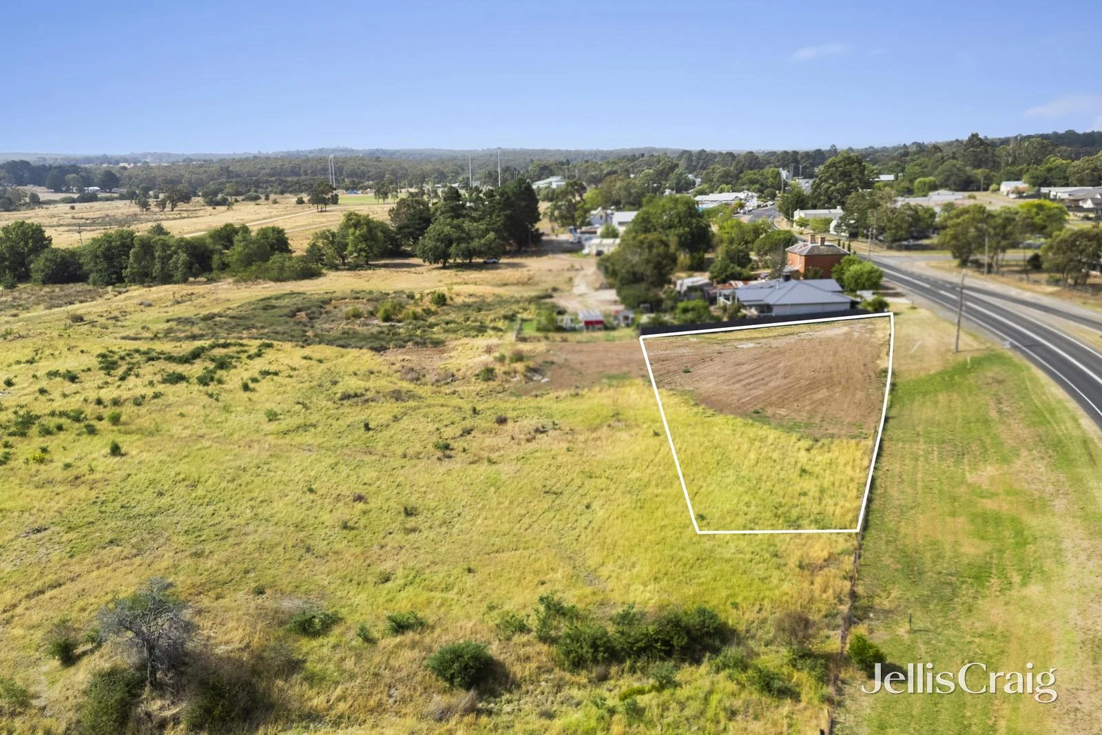 Additional image 3 of Lot 3-7 Brooke Street, Smythesdale VIC 3351