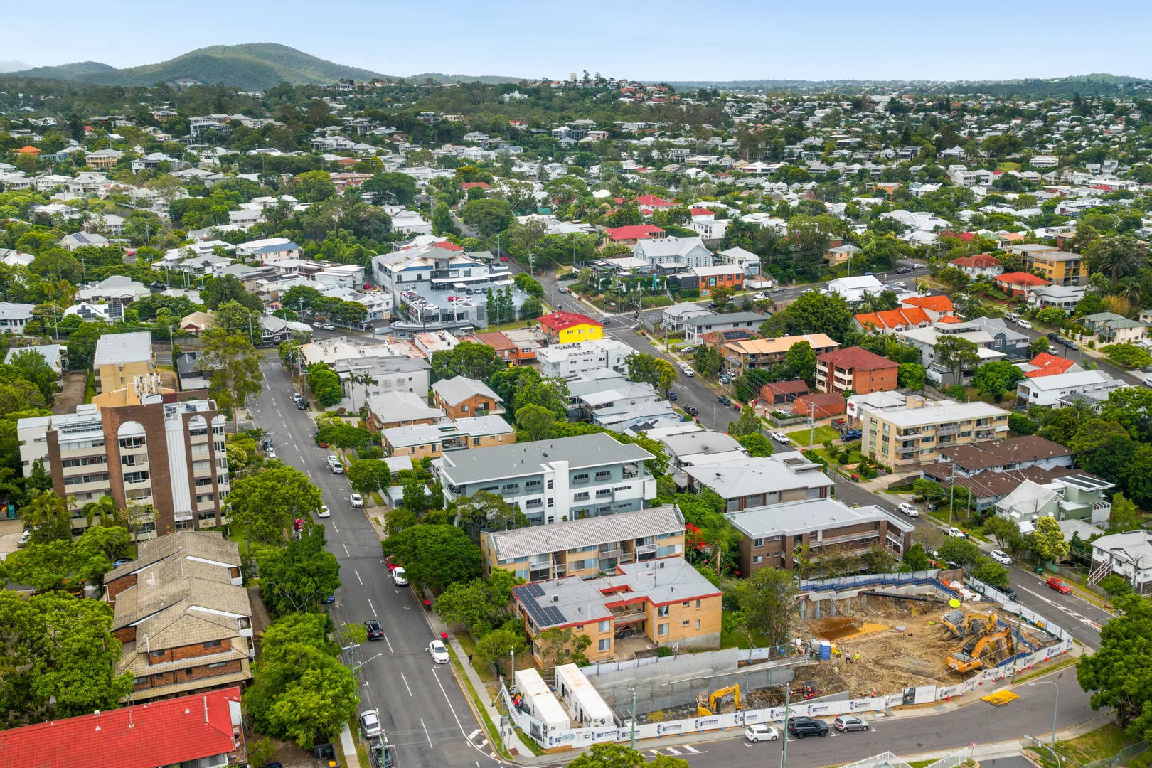 Additional image 12 of 703/133 Eagle Terrace, Auchenflower QLD 4066