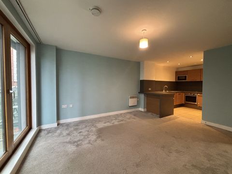Vallea Court, 1 Red Bank, Green Quarter, Manchester M4