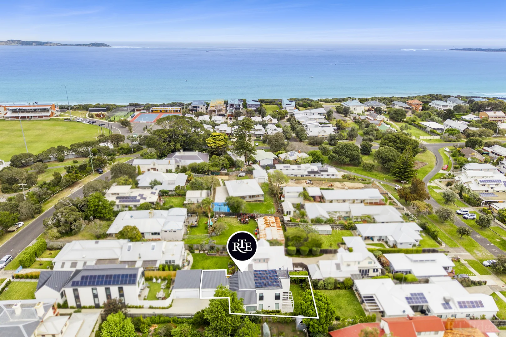 Additional image 3 of 2/70 Mercer Street, Queenscliff VIC 3225