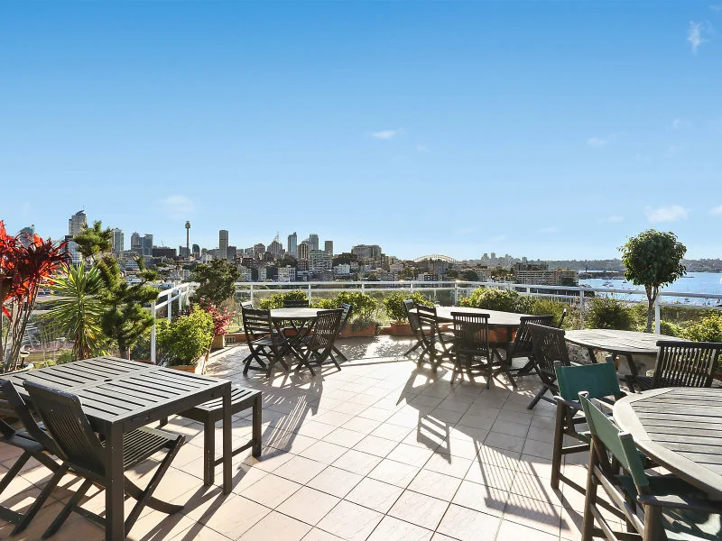 Additional image 4 of 607/2b Mona Road, Darling Point NSW 2027
