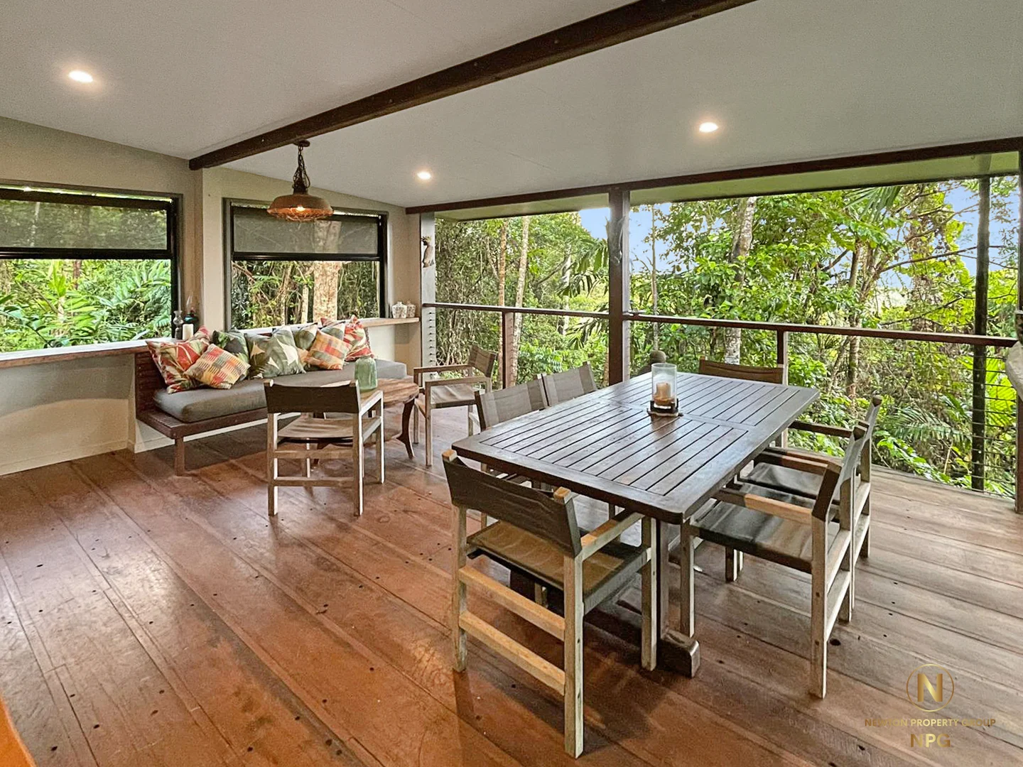 Additional image 4 of Lot 13, 23 The Boulevard, South Mission Beach QLD 4852