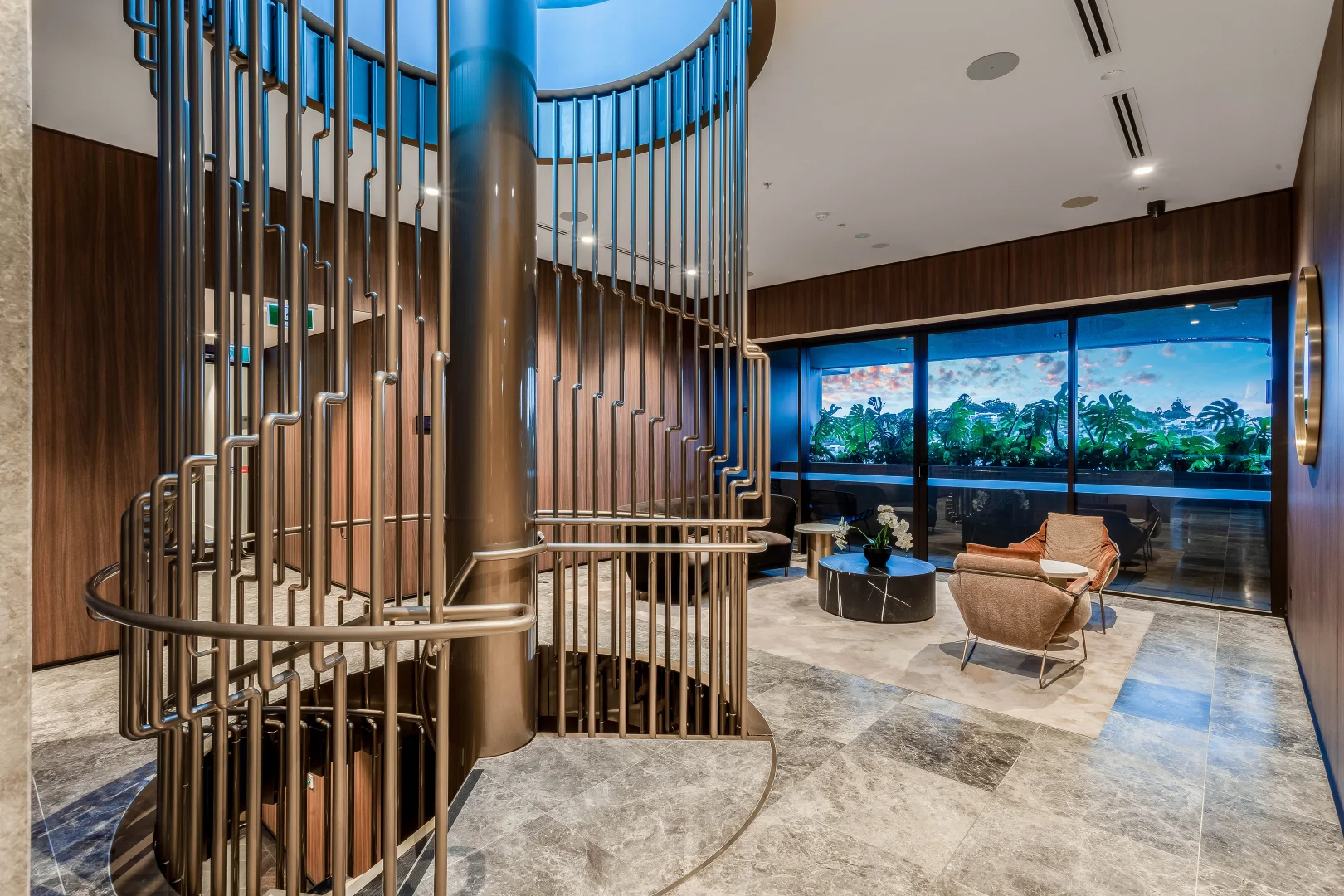 Additional image 22 of 1007/7 Chester Street, Newstead QLD 4006