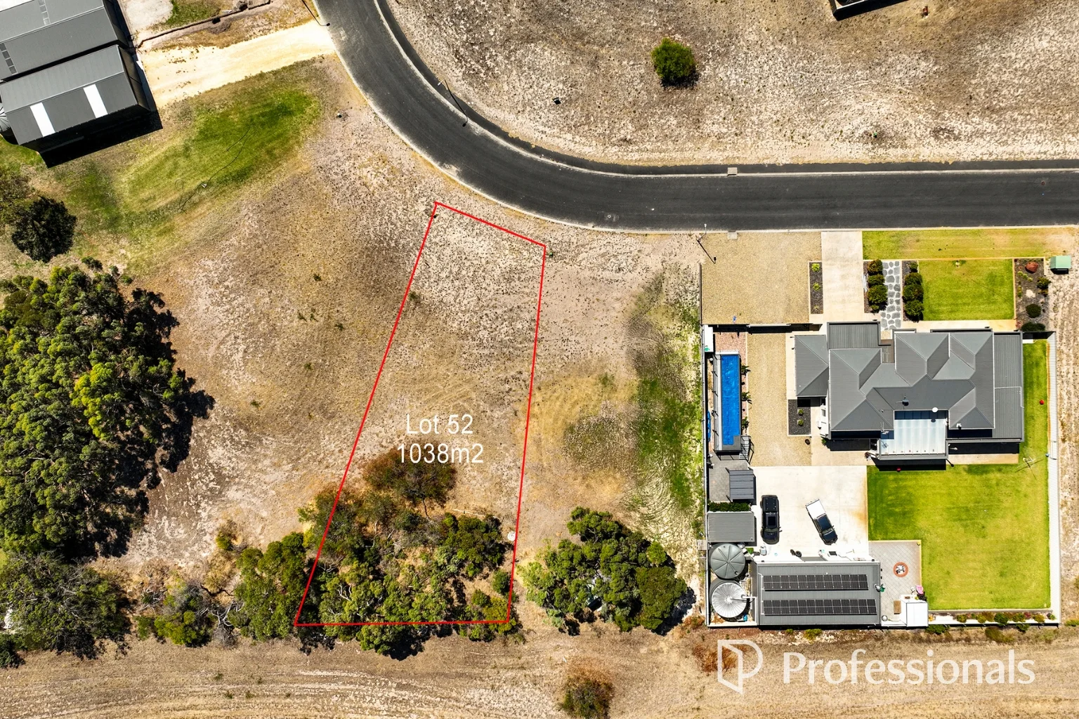 Additional image 7 of Lot 28 Trevor Drive, Kingston Se SA 5275