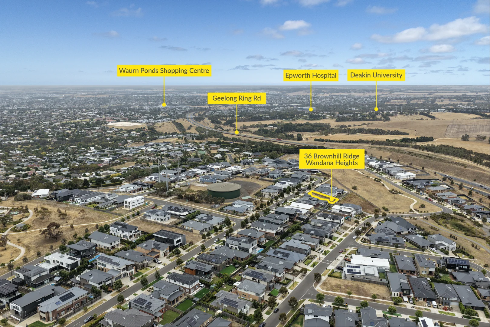 Additional image 3 of 36 Brownhill Ridge, Wandana Heights VIC 3216