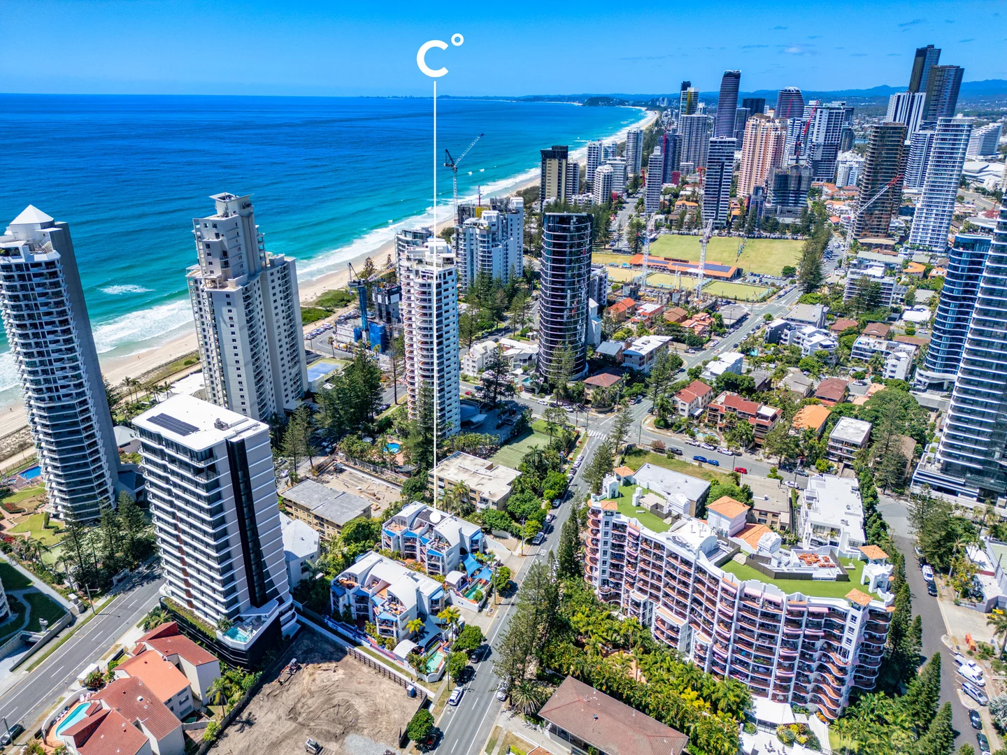 Additional image 15 of 15/193-195 Surf Parade, Surfers Paradise QLD 4217