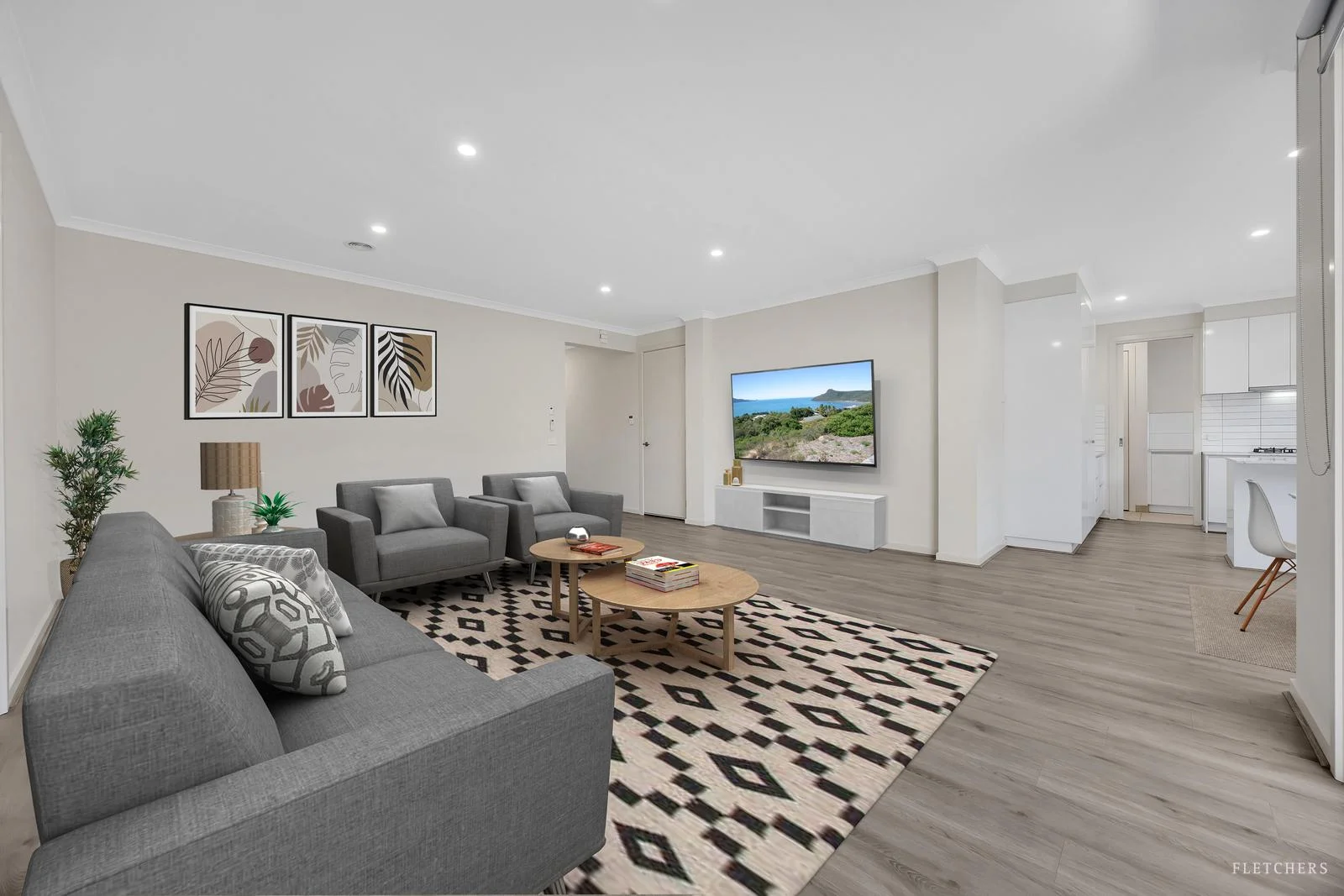 Additional image 4 of 26 Colosseum Drive, Strathtulloh VIC 3338