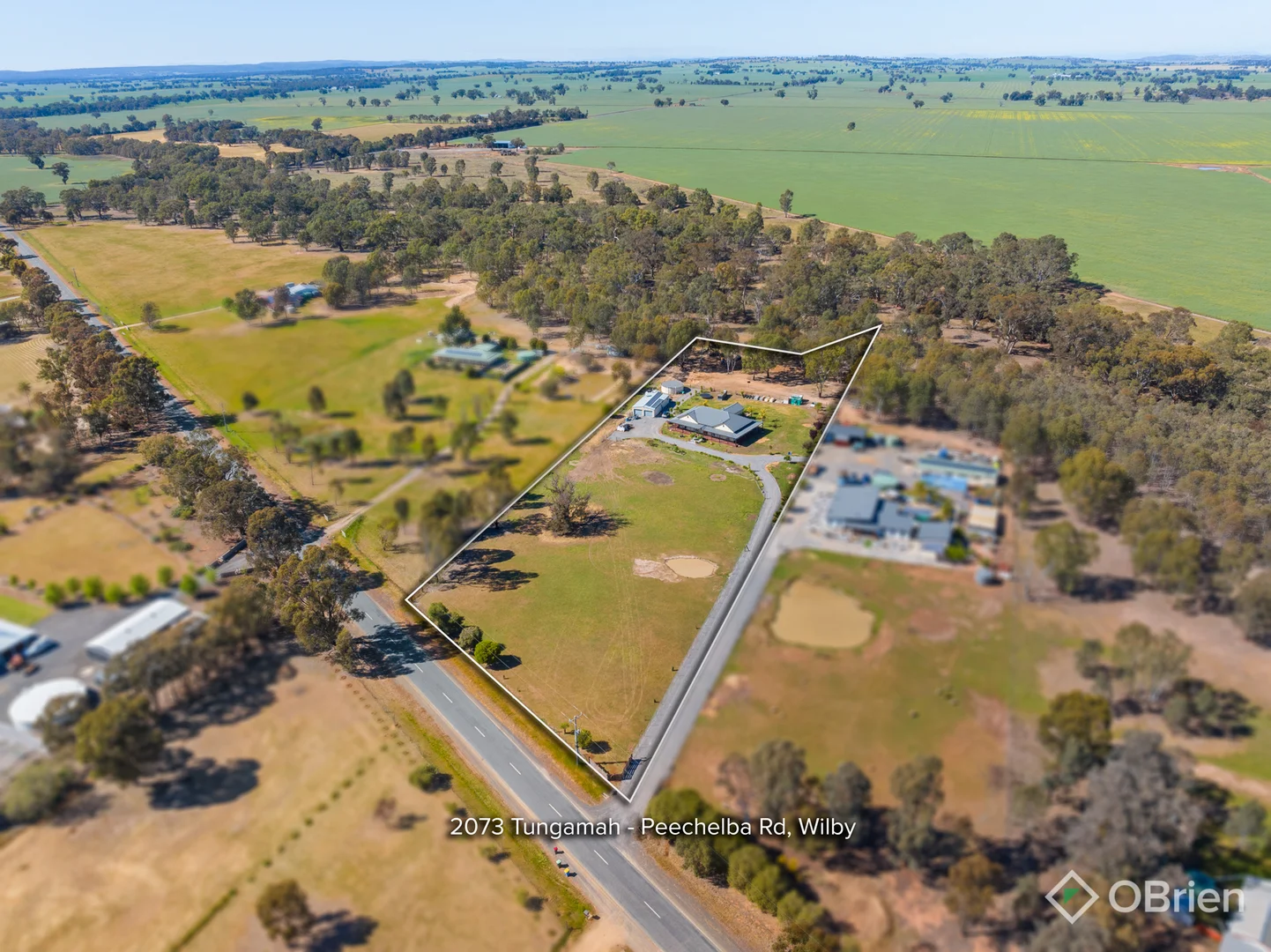 Additional image 30 of 2073 Tungamah-Peechelba Road, Wilby VIC 3728