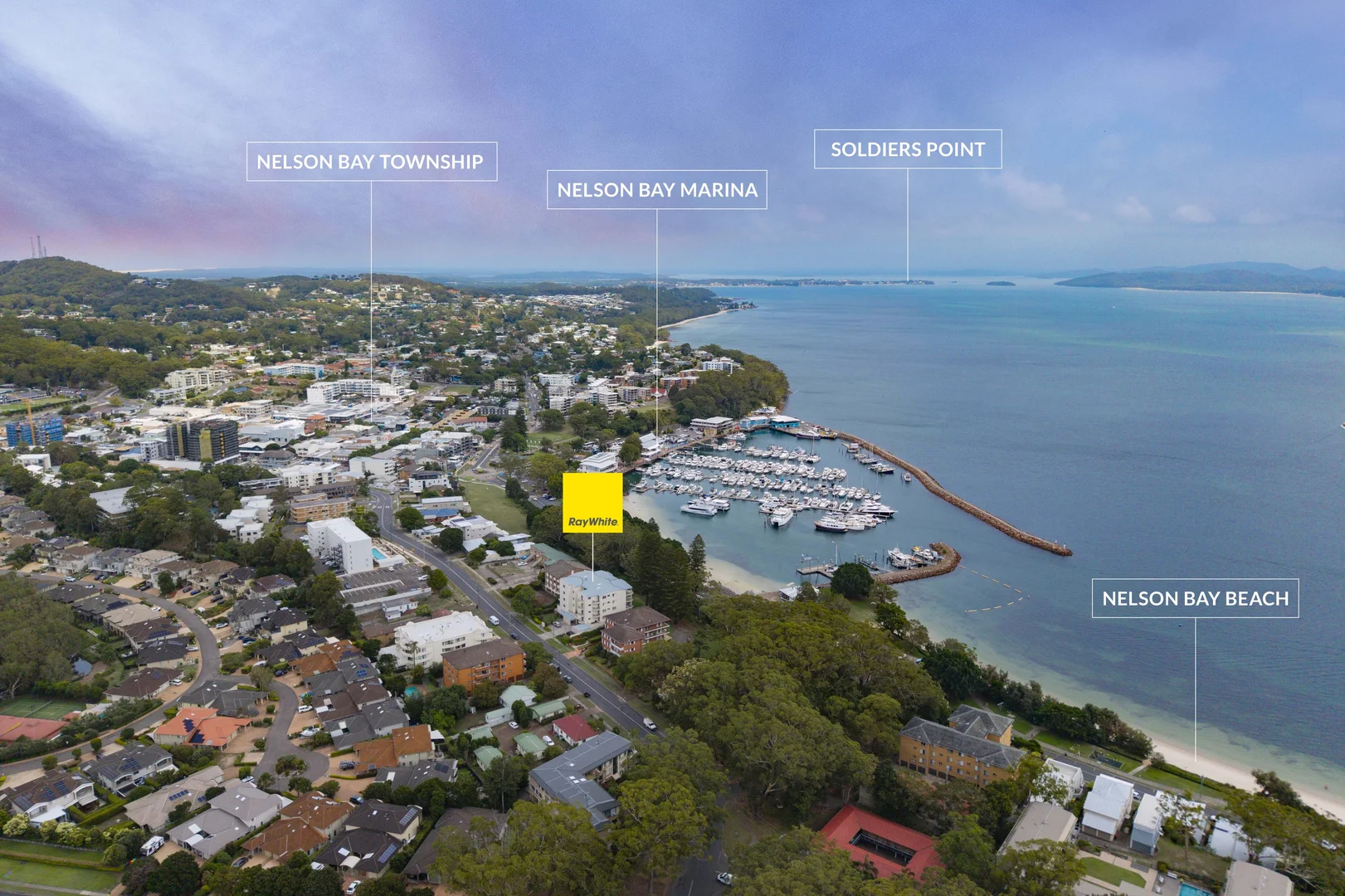 Additional image 14 of 8/52-56 Magnus Street, Nelson Bay NSW 2315