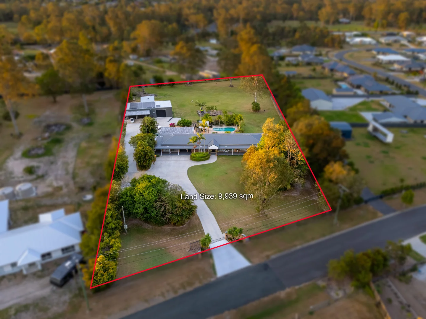Additional image 2 of 28-32 Crystal Brook Road, New Beith QLD 4124